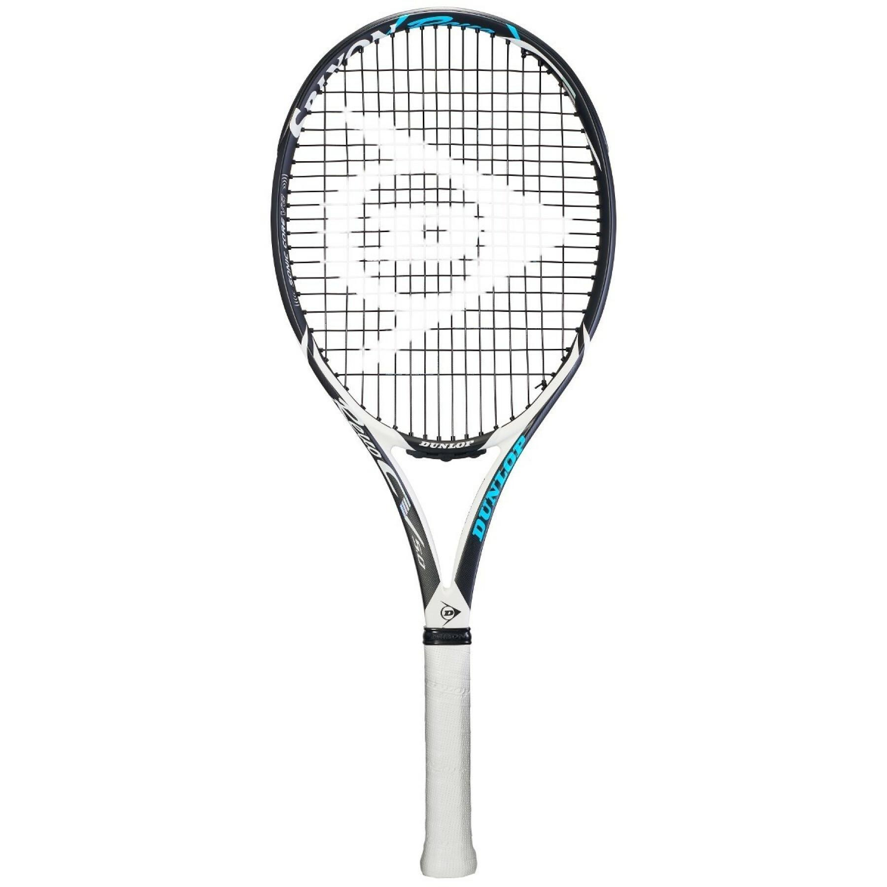 Rakieta tenisowa Dunlop Tf Srx 18Revo cv 5.0 G2