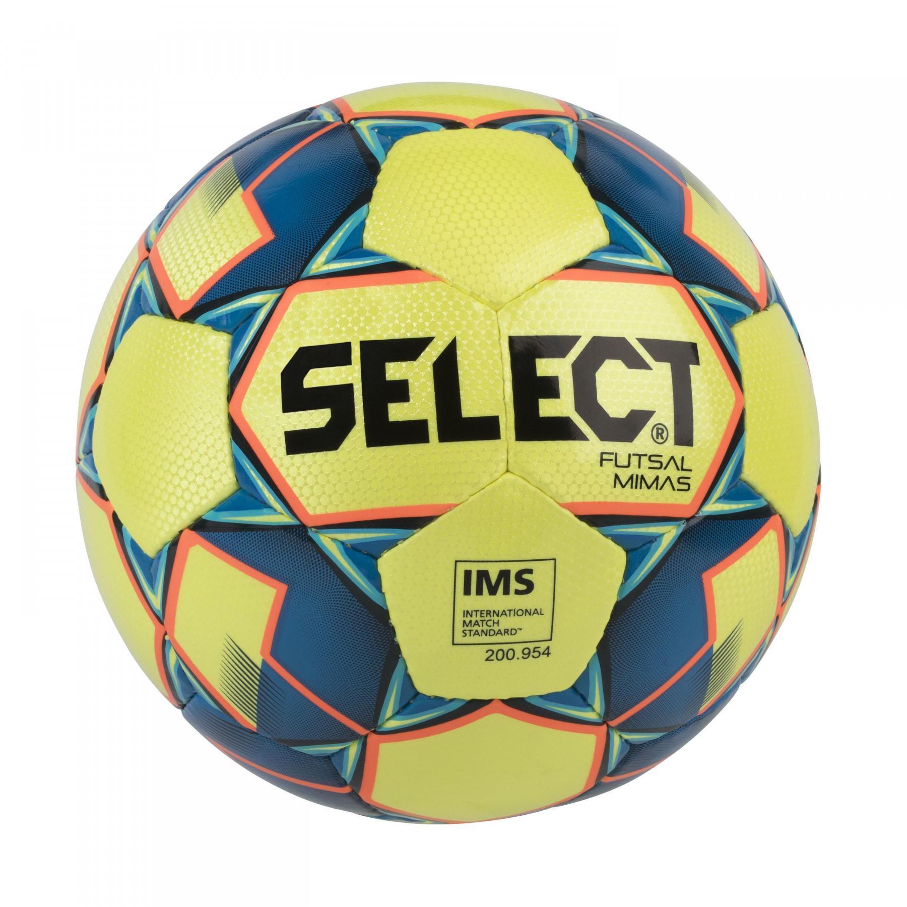 Balon Select Futsal Mimas