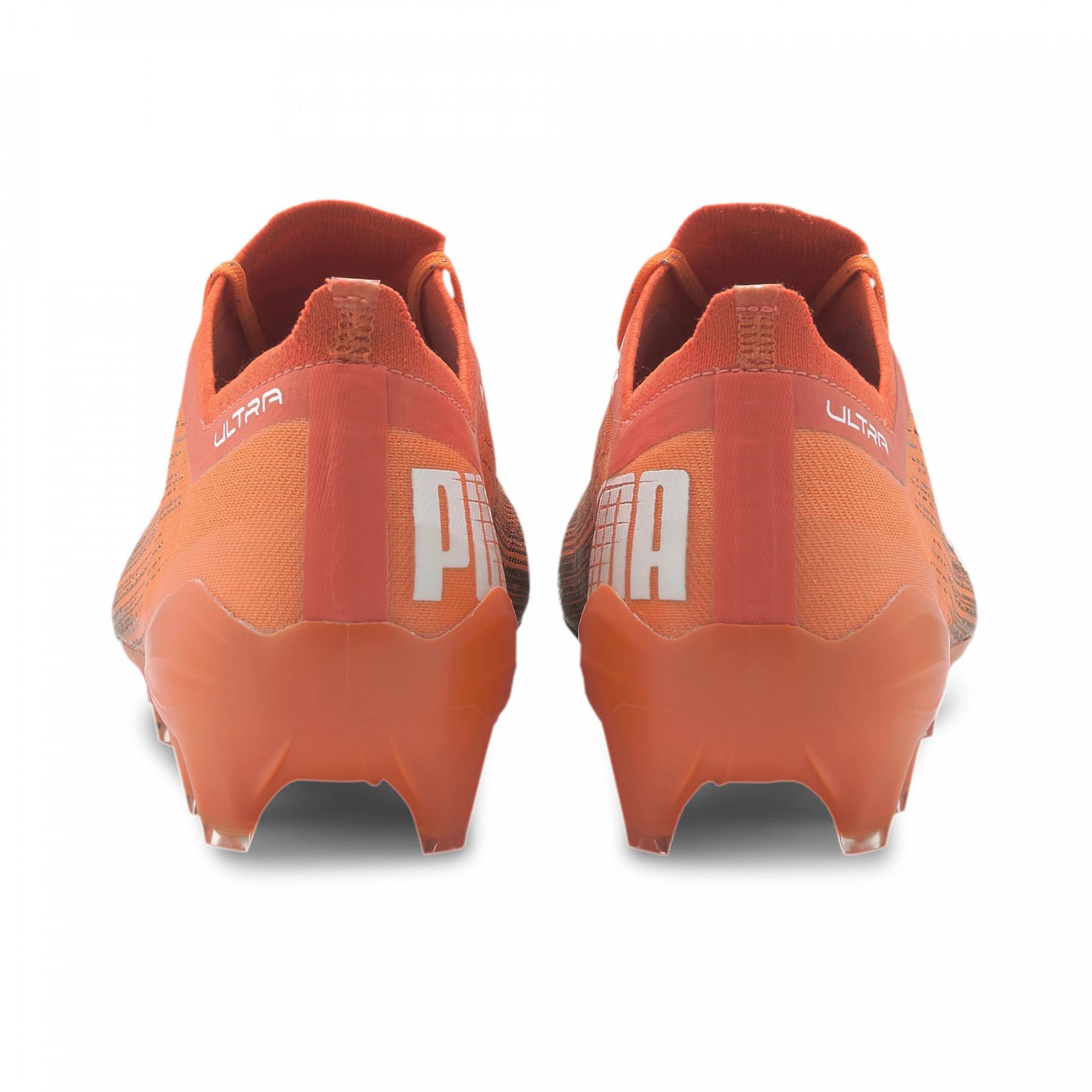 Buty piłkarskie Puma ULTRA 1.1 FG/AG