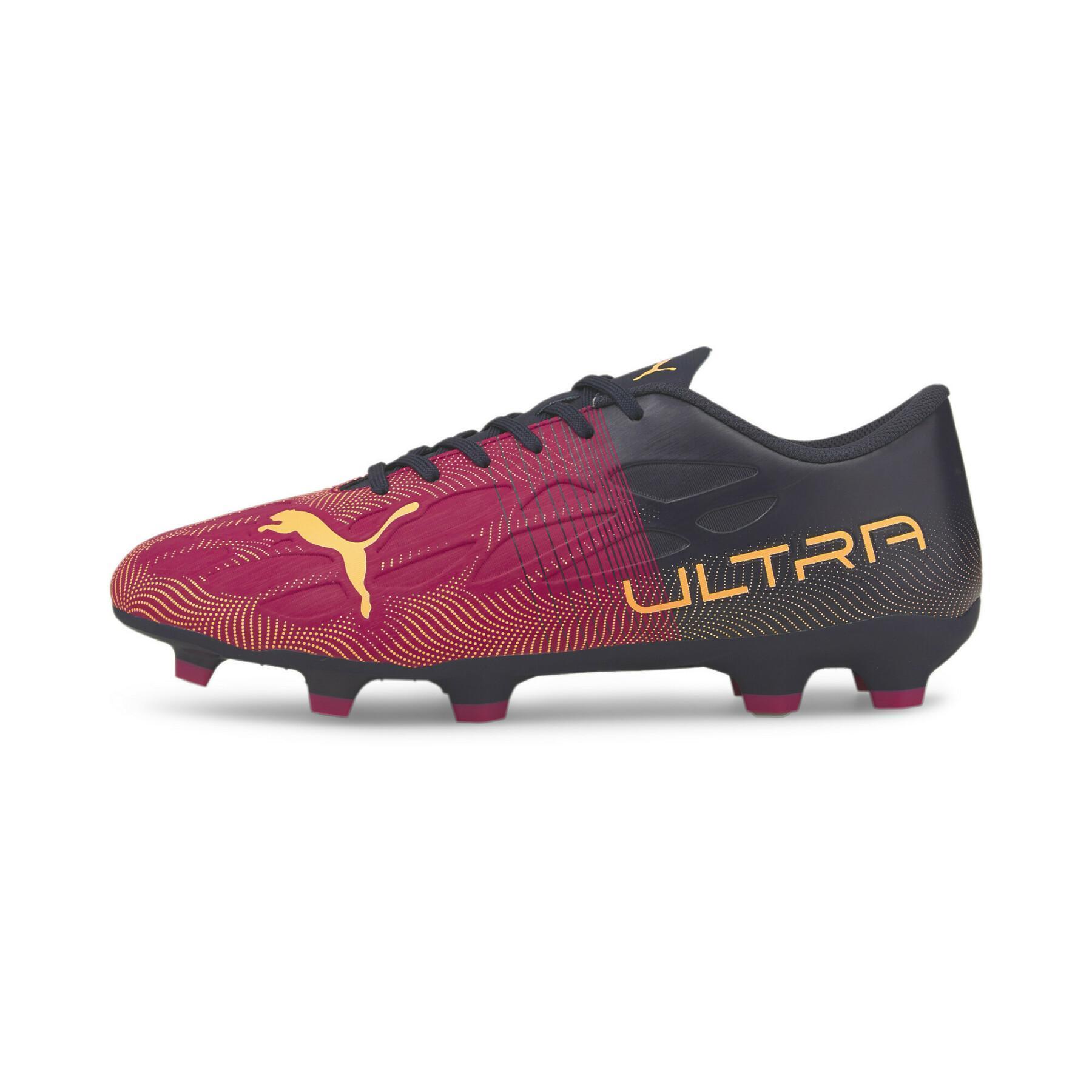 Buty piłkarskie Puma Ultra 4.4 FG/AG