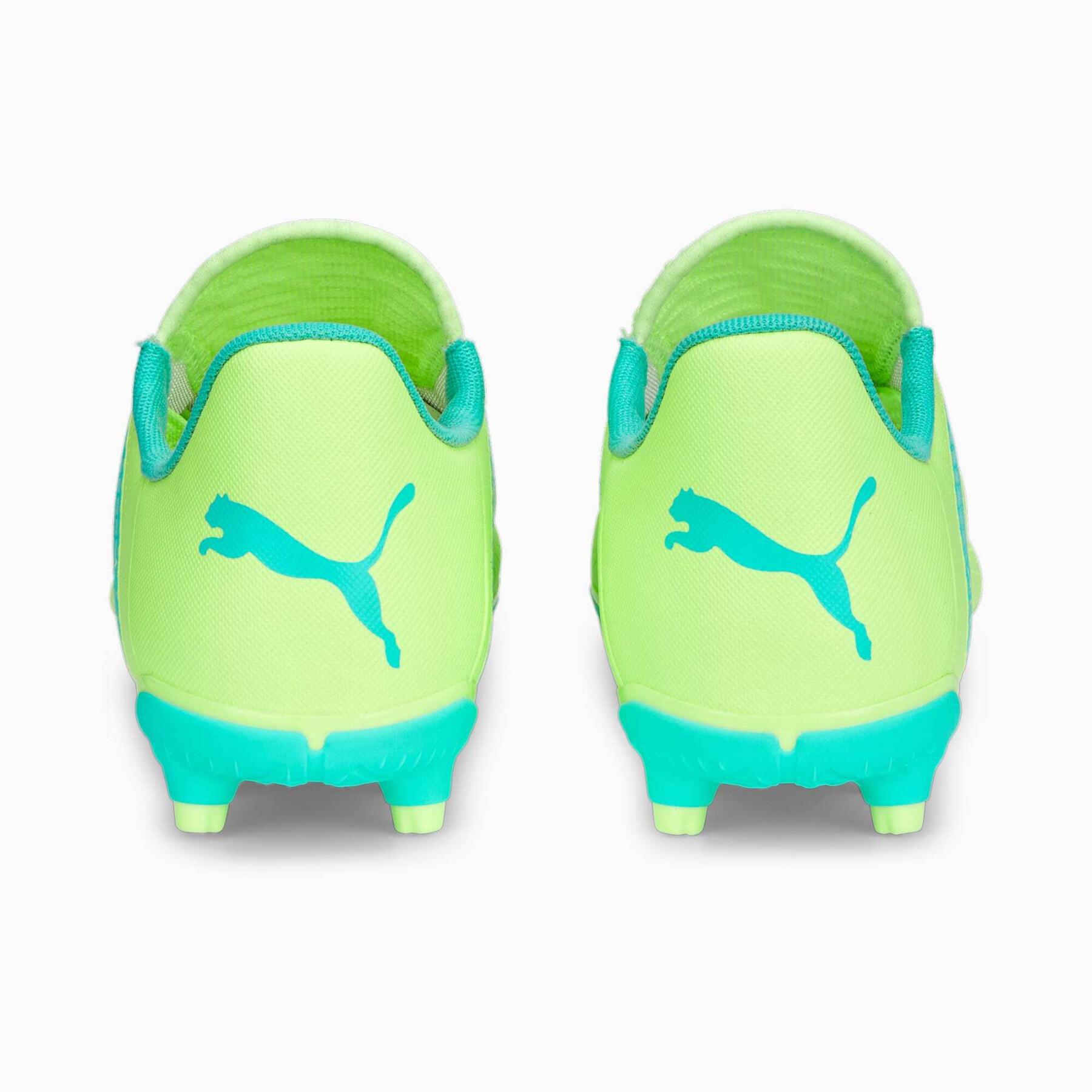 Dziecięce buty piłkarskie Puma Future Play FG/AG