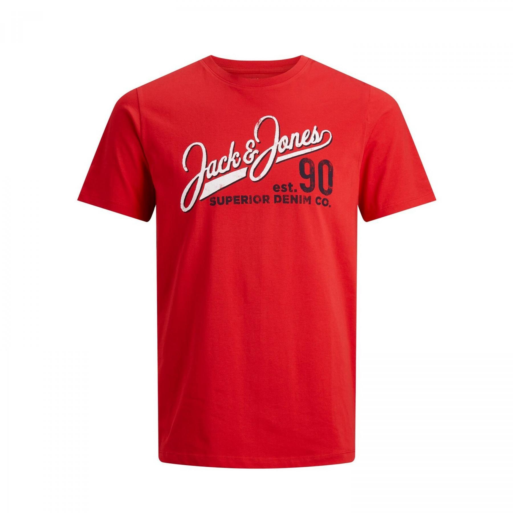 Koszulka Jack & Jones logo