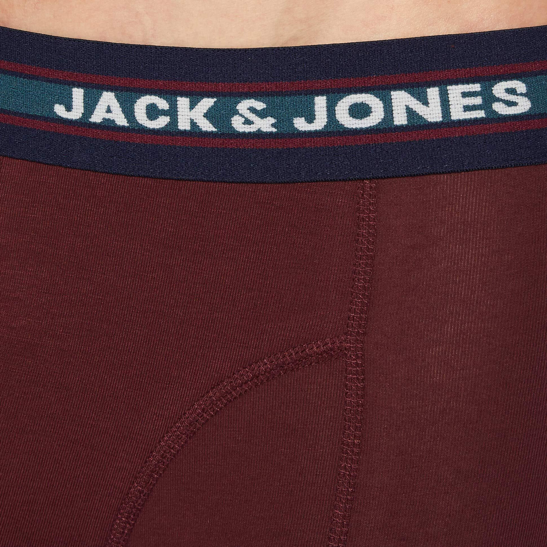 Bokser Jack & Jones Jacpete