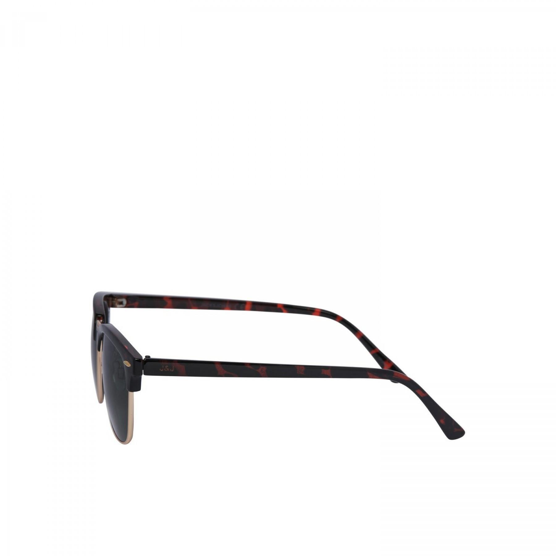 Okulary przeciwsłoneczne Jack & Jones ryder