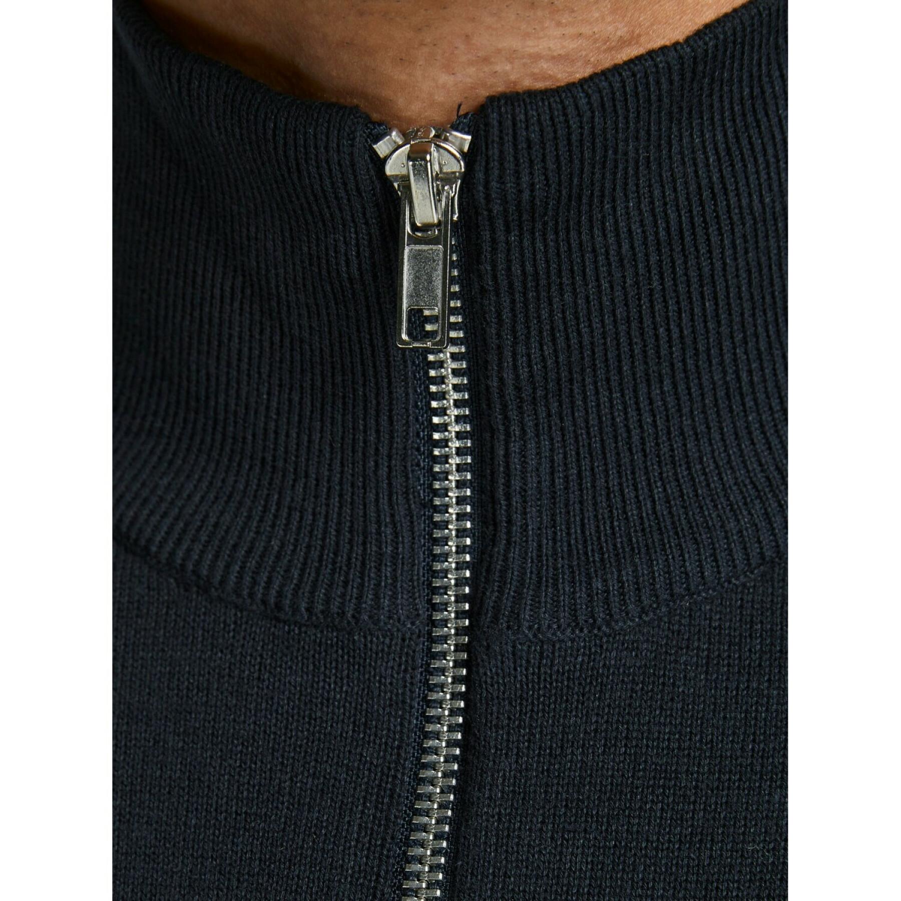 1/2 zip pullover Jack & Jones Basic