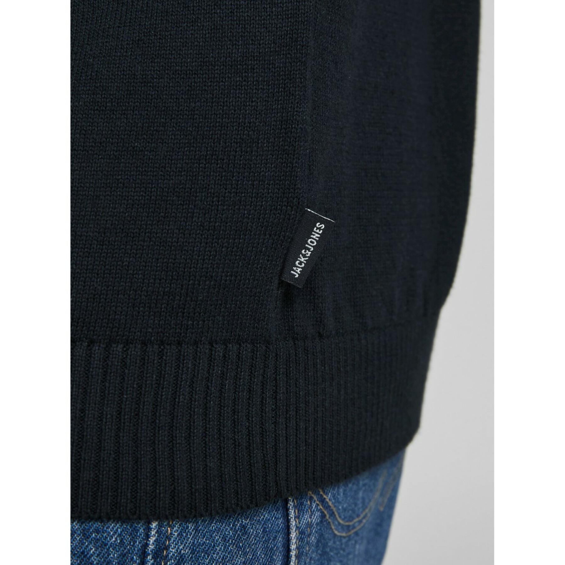 1/2 zip pullover Jack & Jones Basic