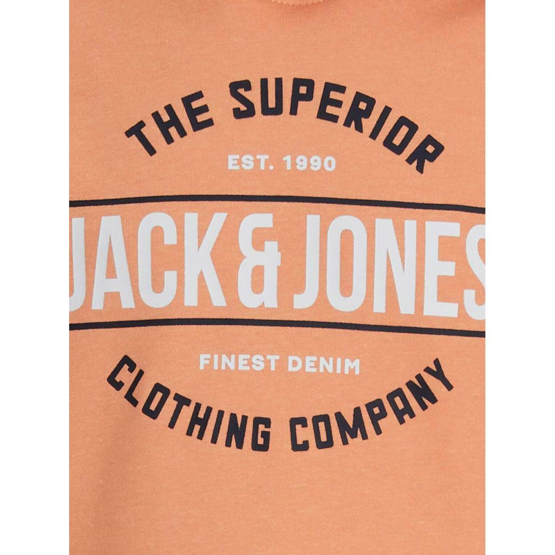 Bluza dziecięca Jack & Jones Jjbrat