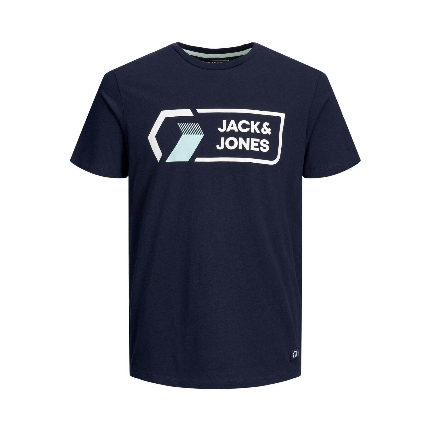 Koszulka Jack & Jones Logan Noos