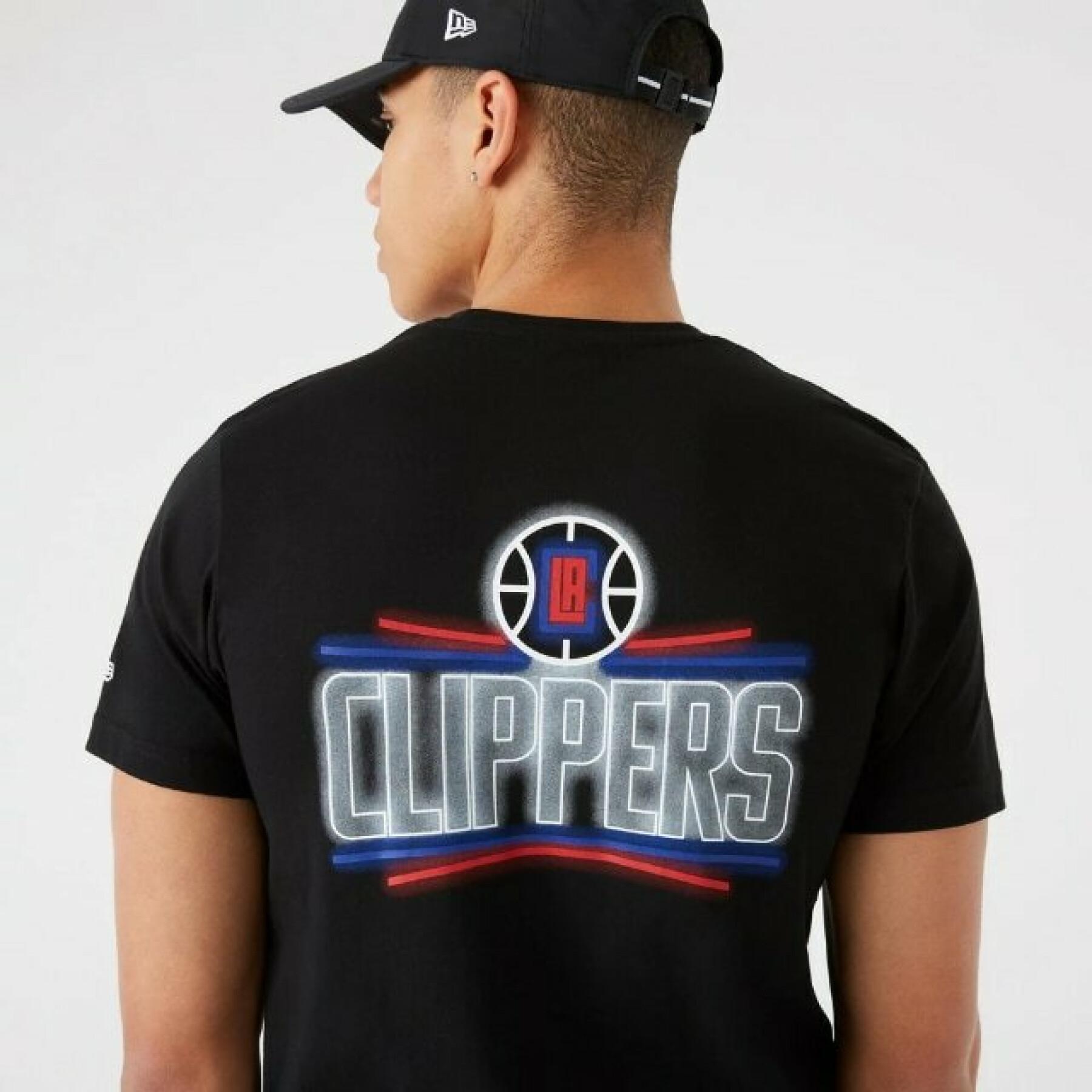 Koszulka Los Angeles Clippers 2021/22