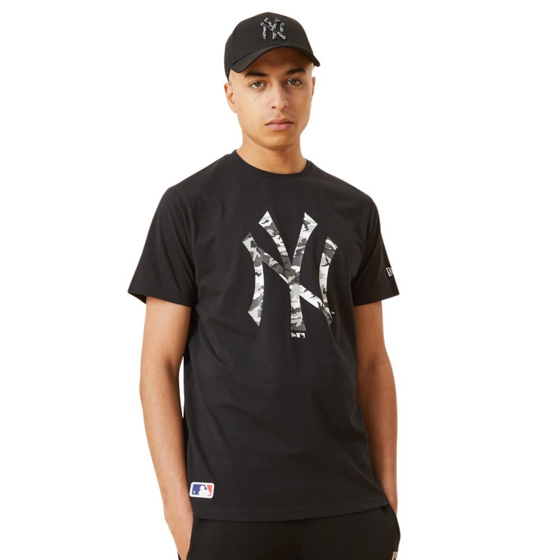 Koszulka New York Yankees In Fill