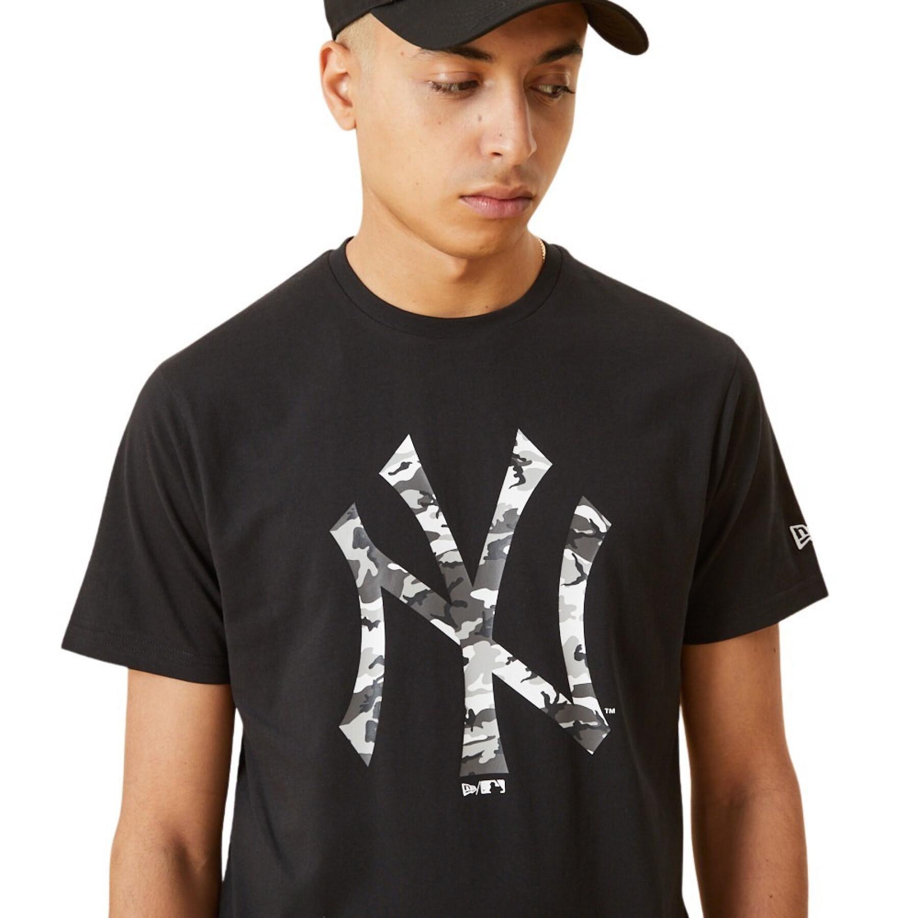 Koszulka New York Yankees In Fill