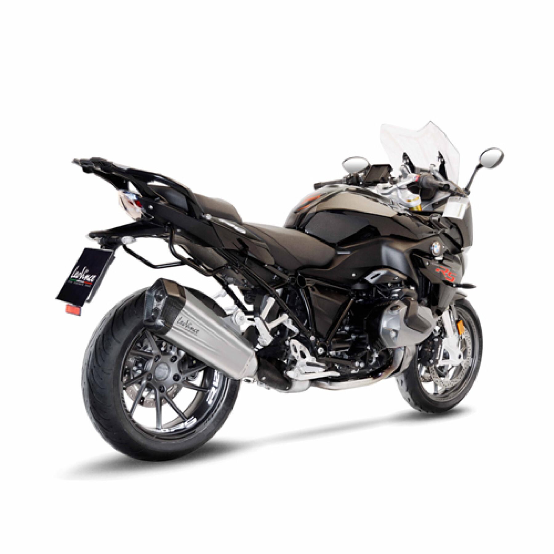 wydech motocyklowy Leovince Lv-12 Titanium Bmw R1250 R-Rs 2019-2021