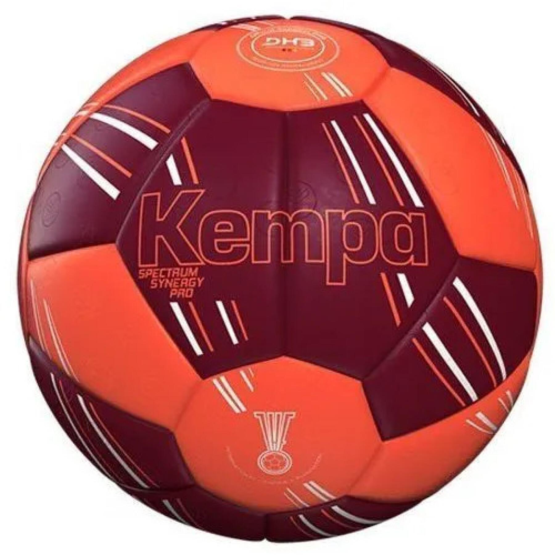 Balon Kempa Spectrum Synergy Pro