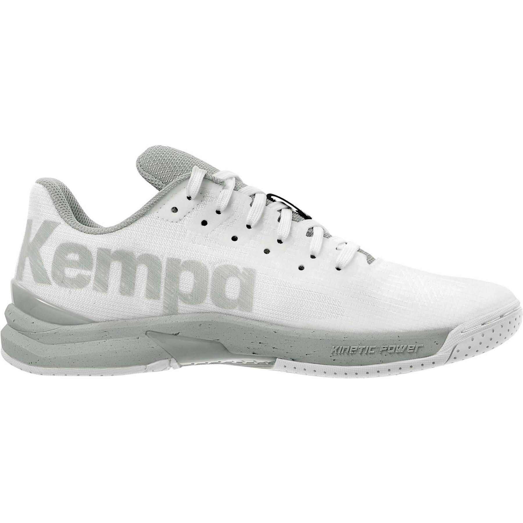 Damskie buty halowe Kempa Attack Pro 2.0