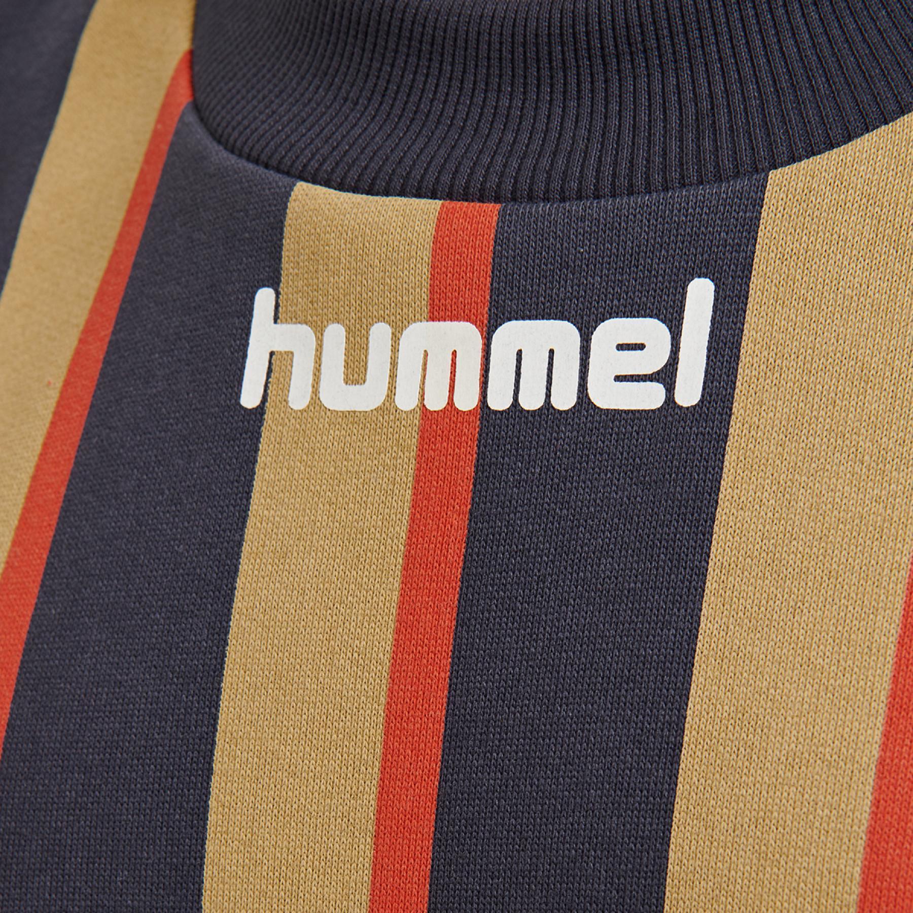 Bluza dziecięca Hummel hmlwalter crewneck