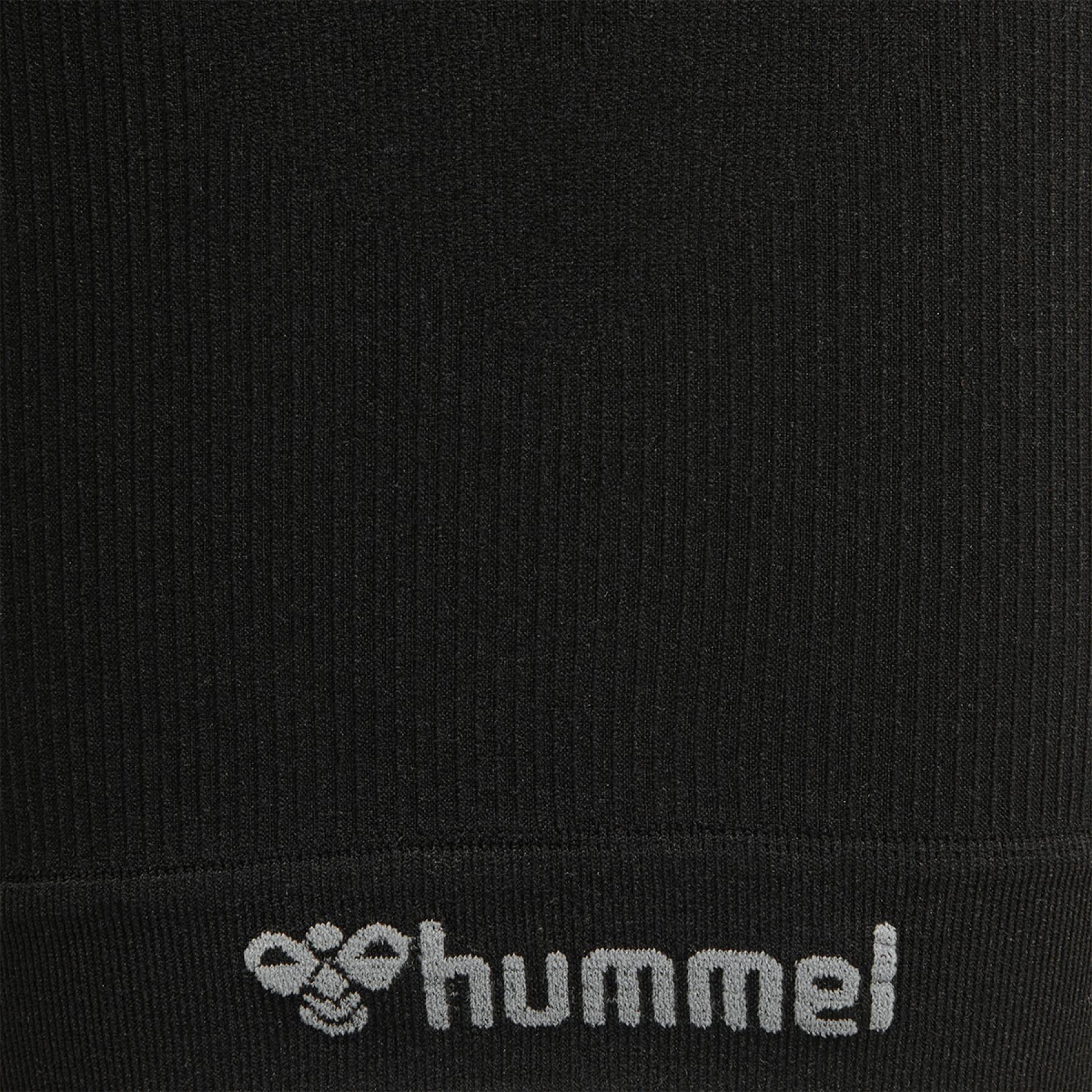 Krótki Hummel hmlmartin seamless cycling