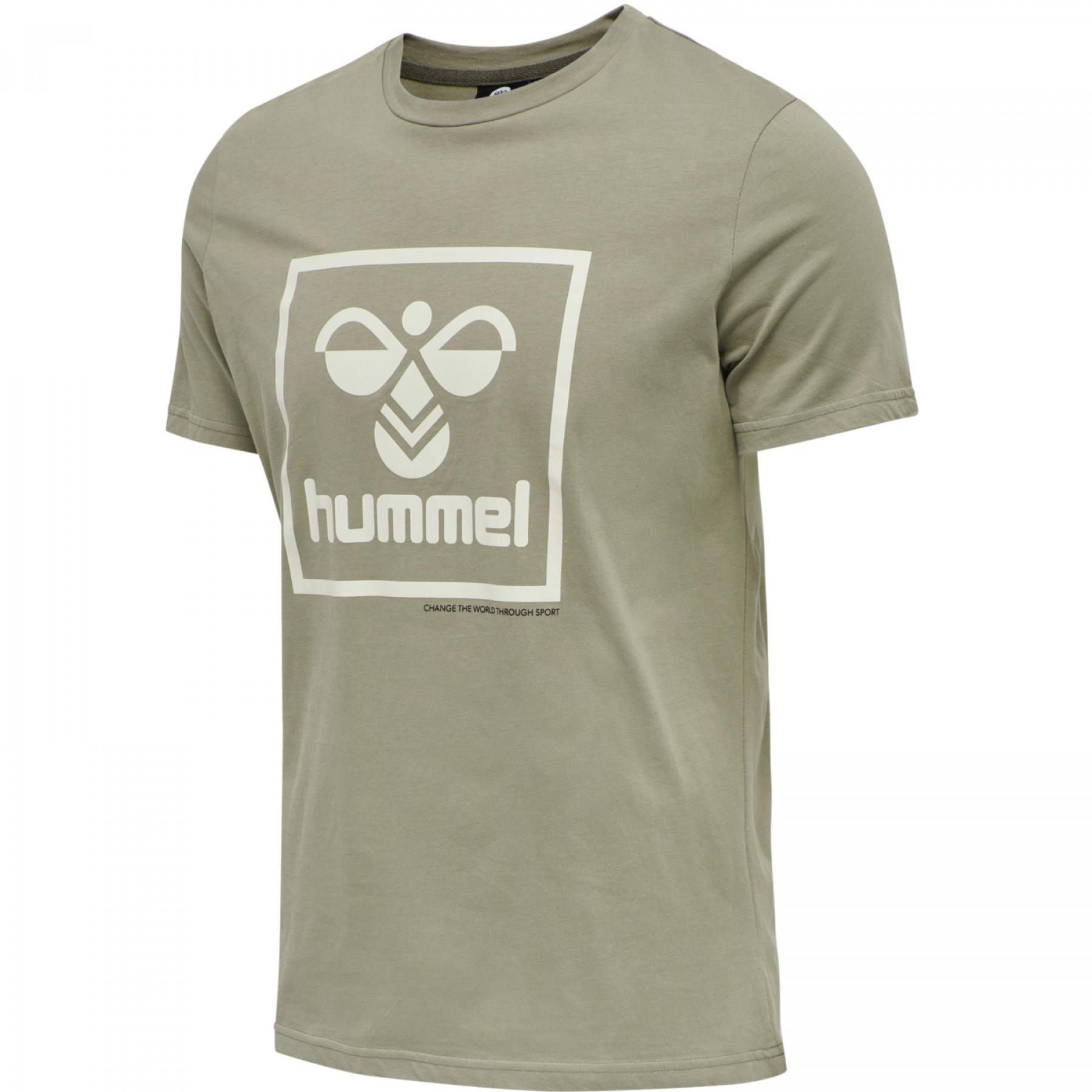 Koszulka Hummel isam
