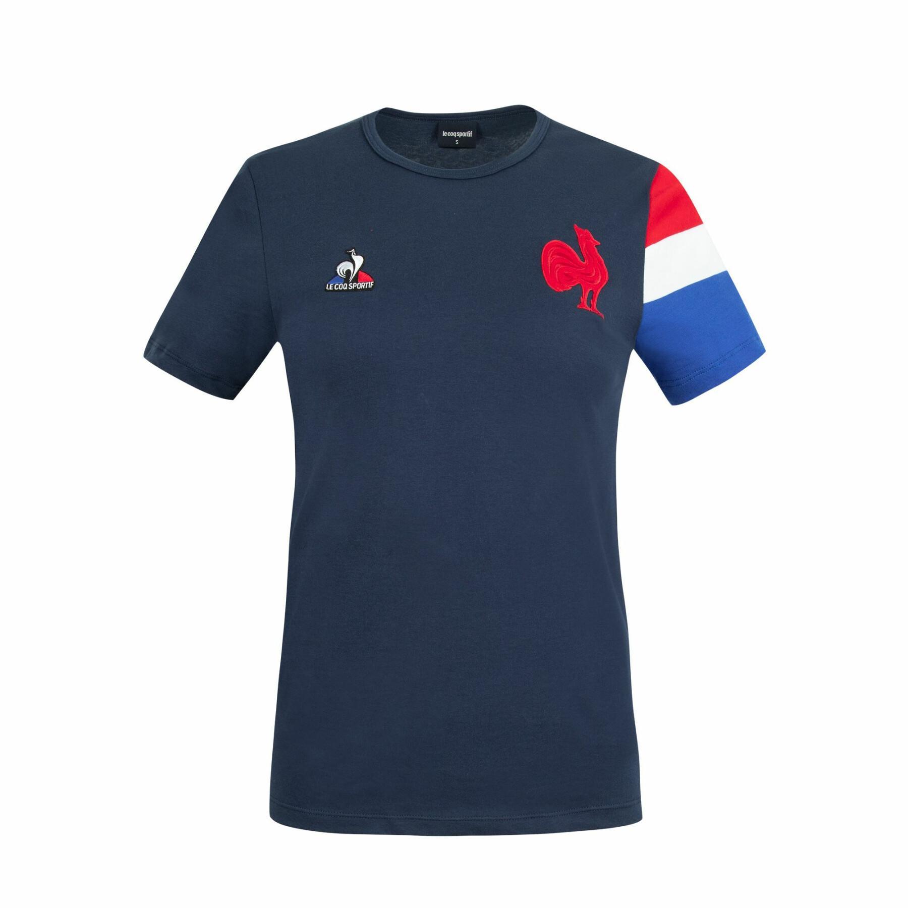 Koszulka prezentacyjna dla kobiet France 2021/22