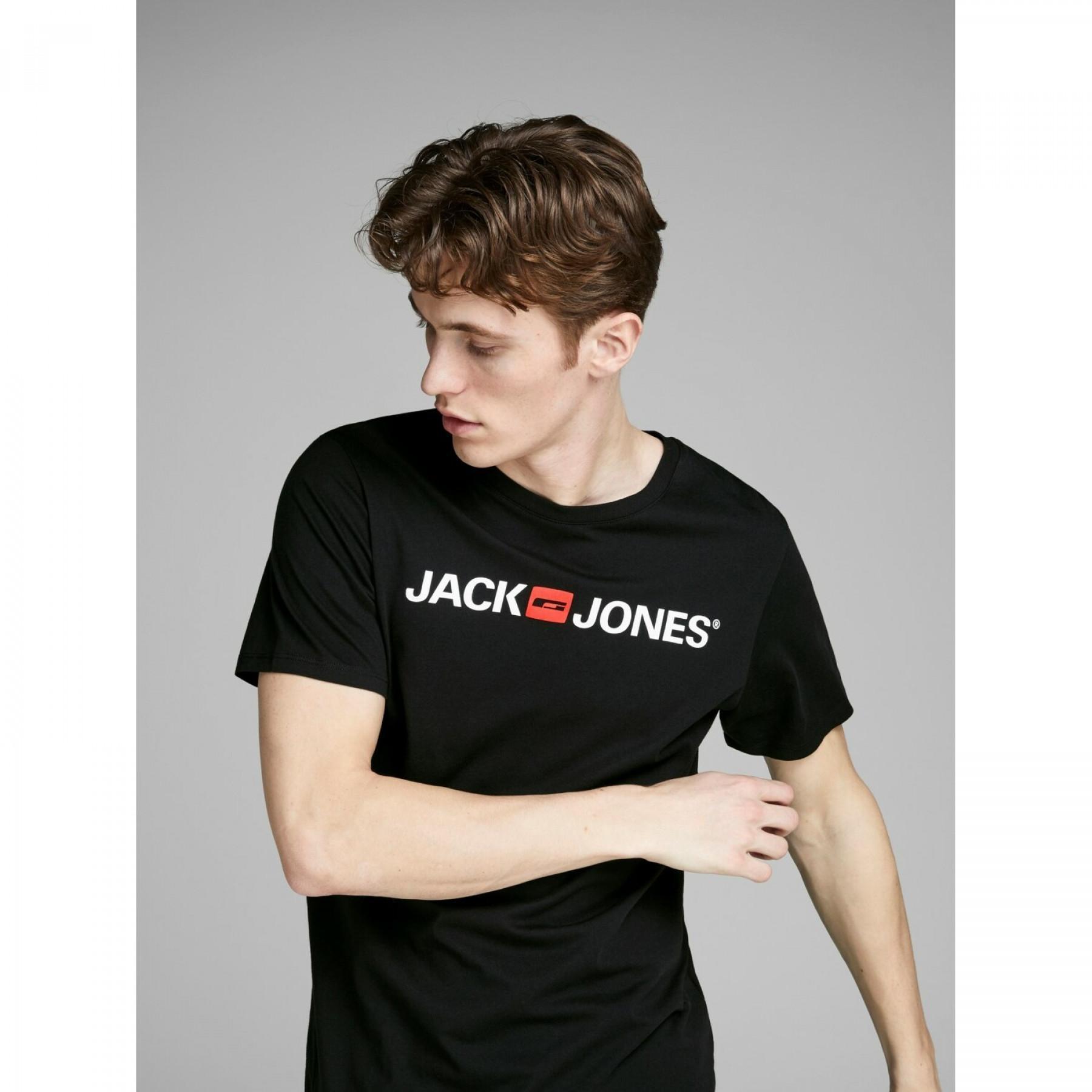 Koszulka Jack & Jones Corp crew neck