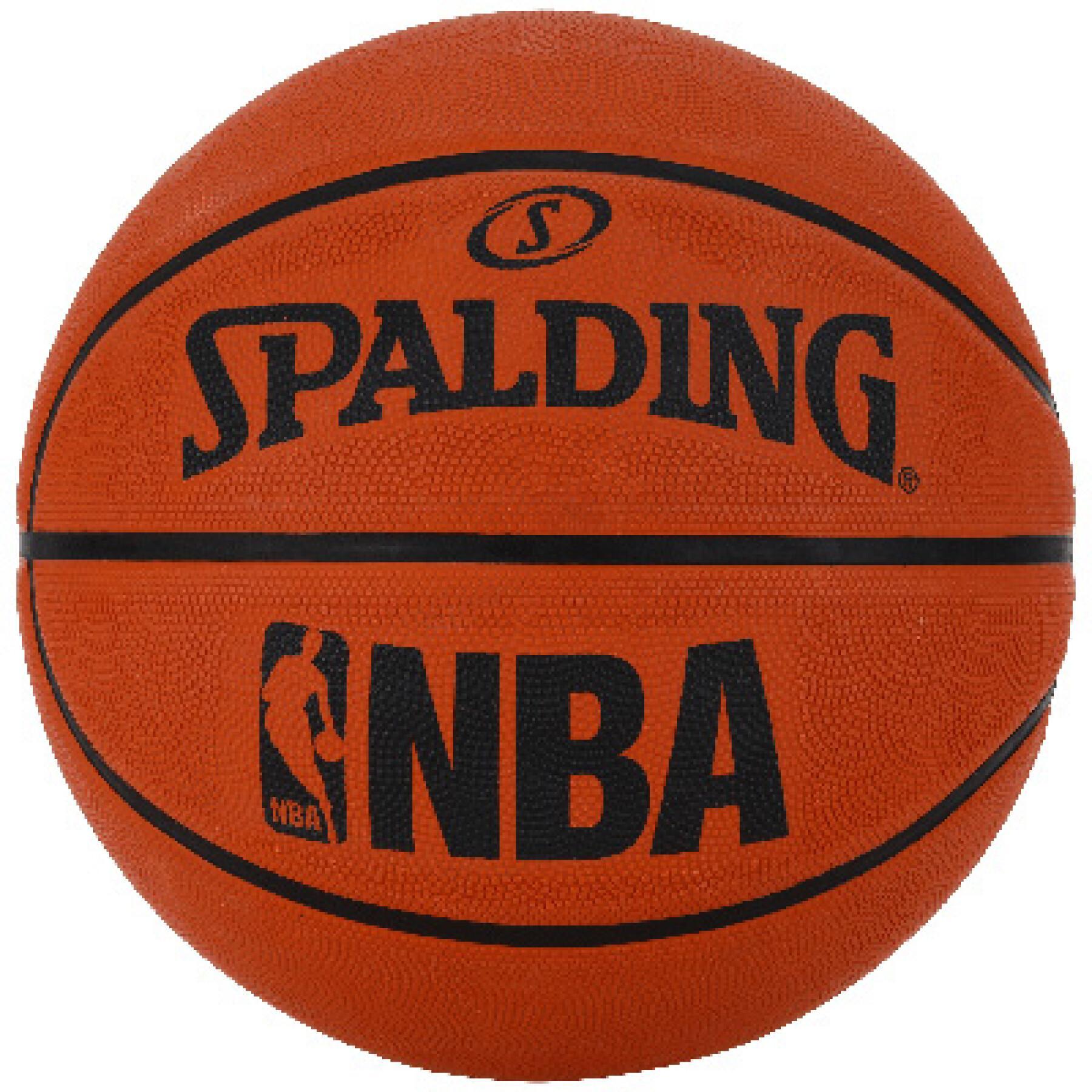Koszykówka Spalding NBA