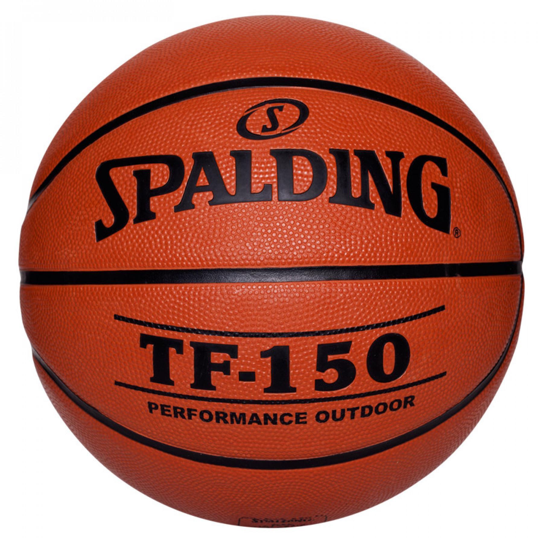 Balon Spalding Tf150 Outdoor (73-955z)