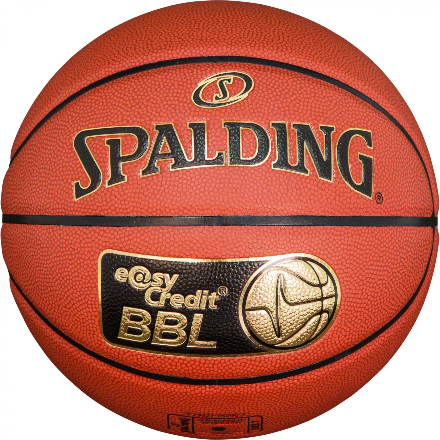 Balon Spalding BBL TF 1000 Legacy