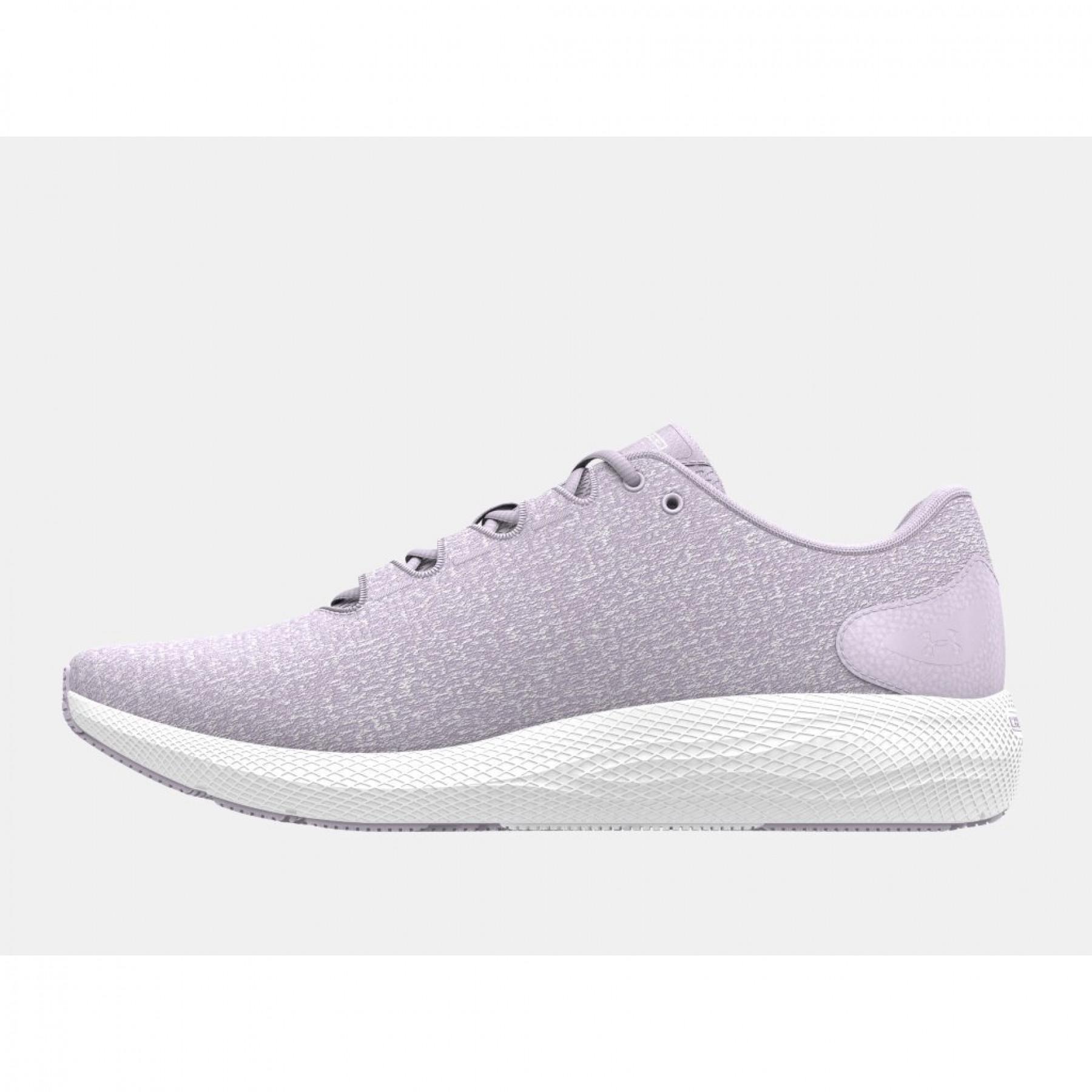 Buty damskie Under Armour Charged Pursuit 2 Twist