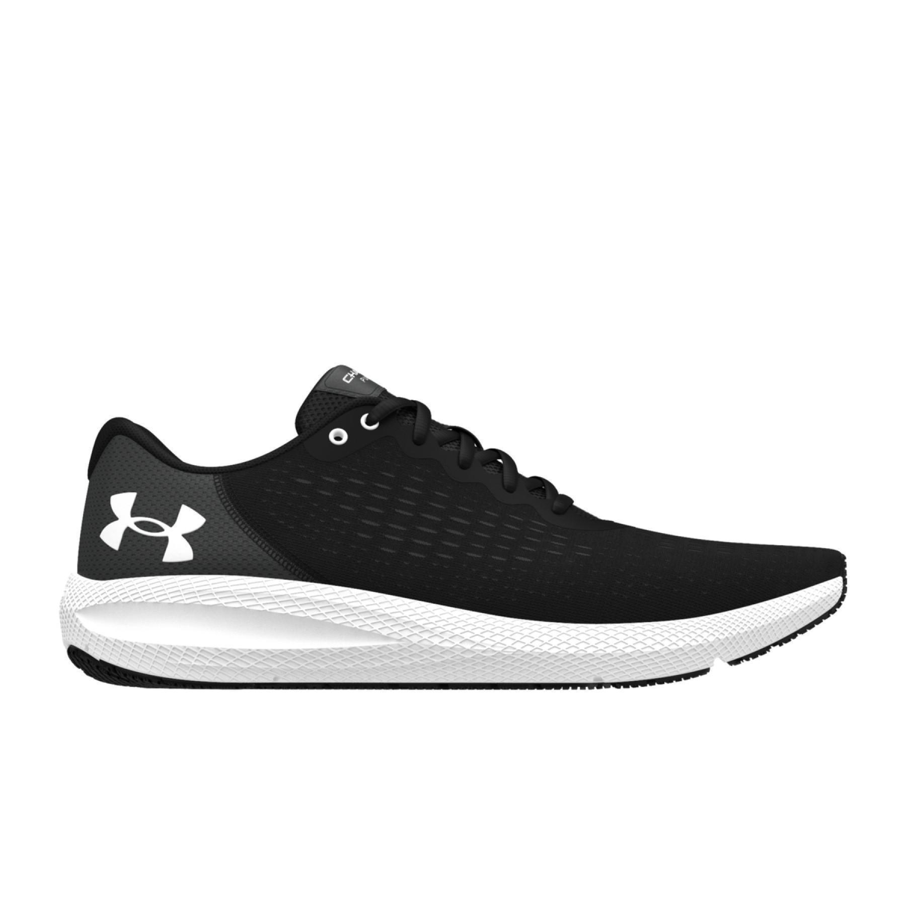 Buty do biegania Under Armour Charged Pursuit 2 SE