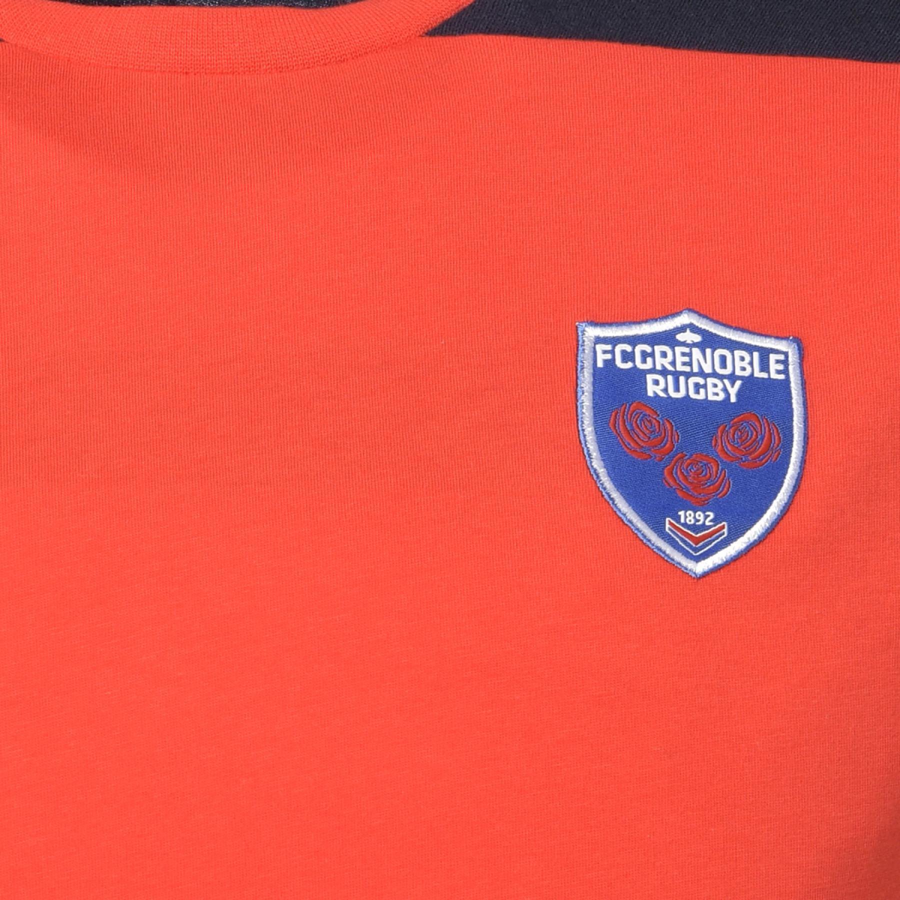 Koszulka dziecięca FC Grenoble Rugby 2020/21 algardi