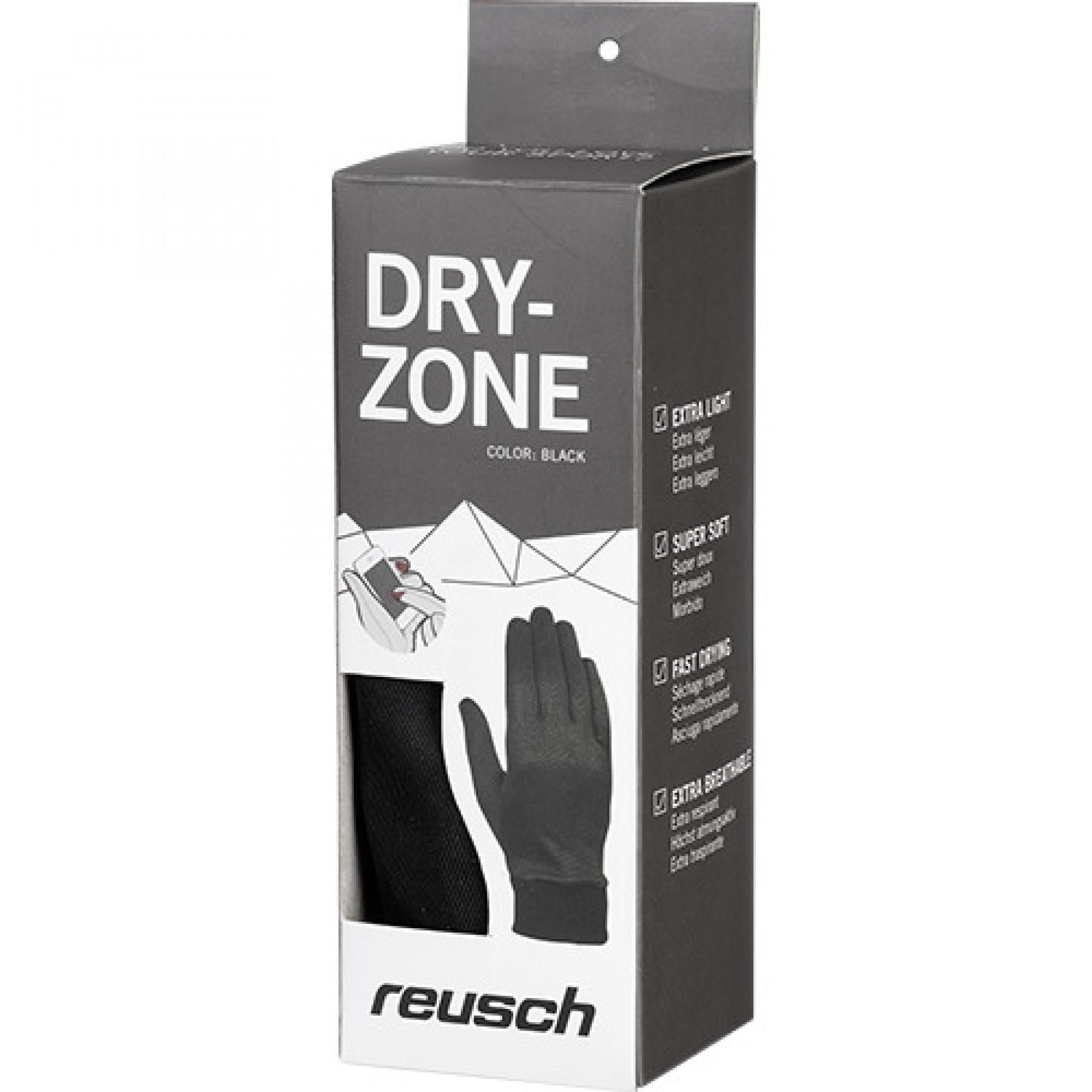 Rękawice Reusch Dryzone Sp Glove