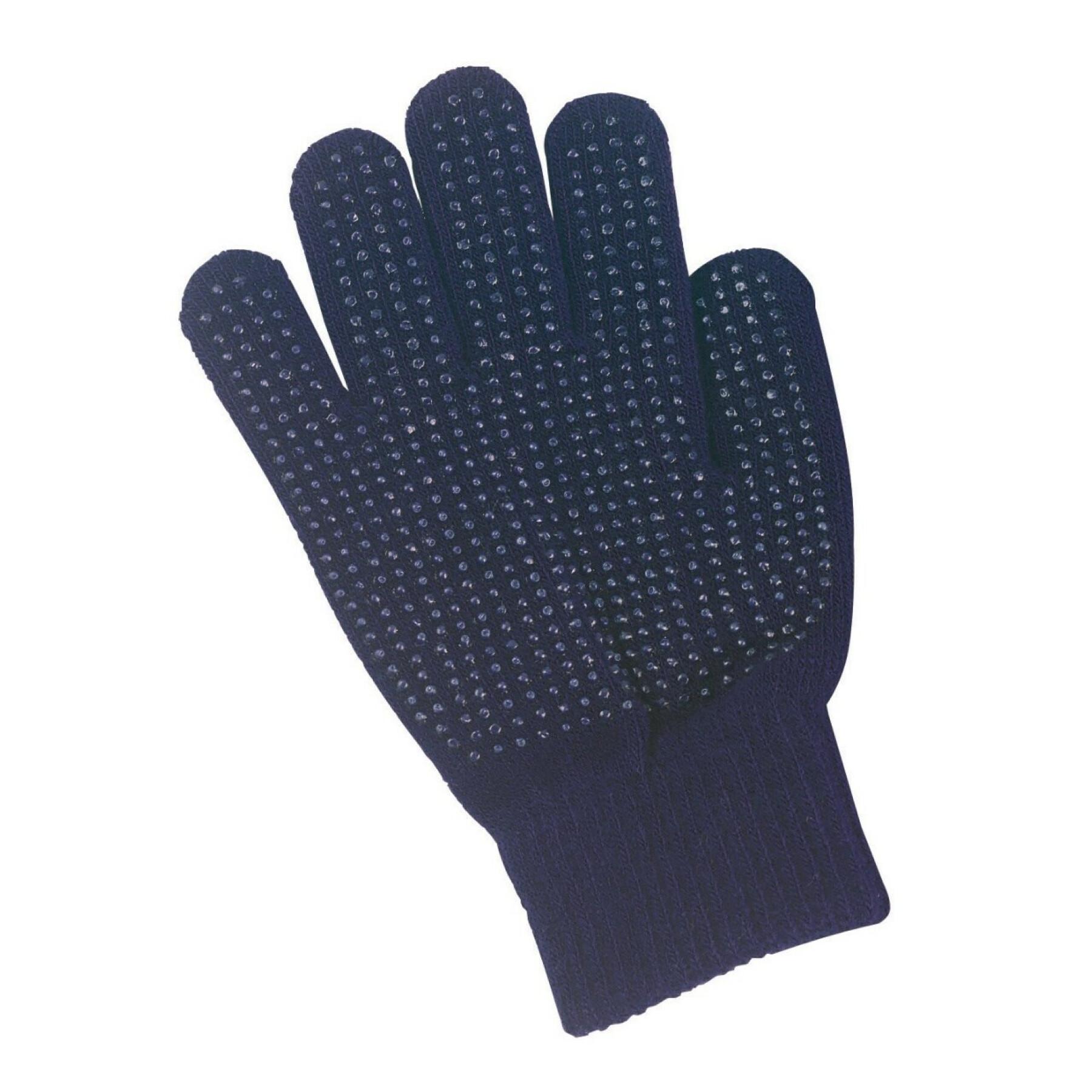 Rękawiczki dla dzieci Kerbl magic grippy