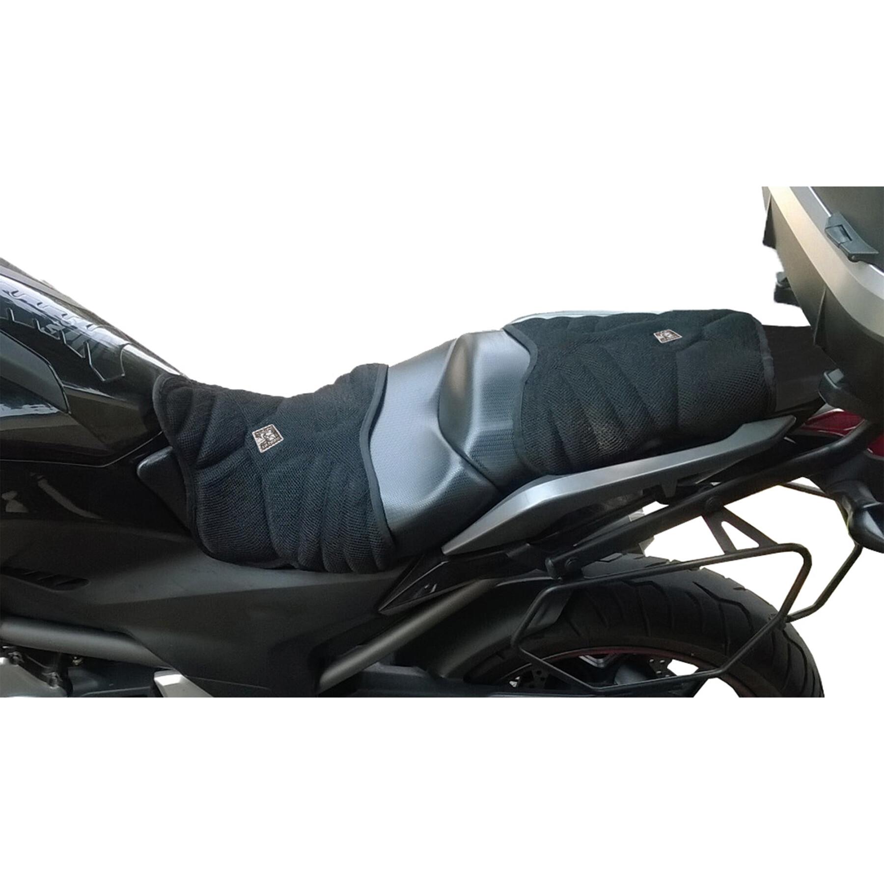 Pokrowce na siedzenia motocyklowe Tucano Urbano cool fresh seat cover