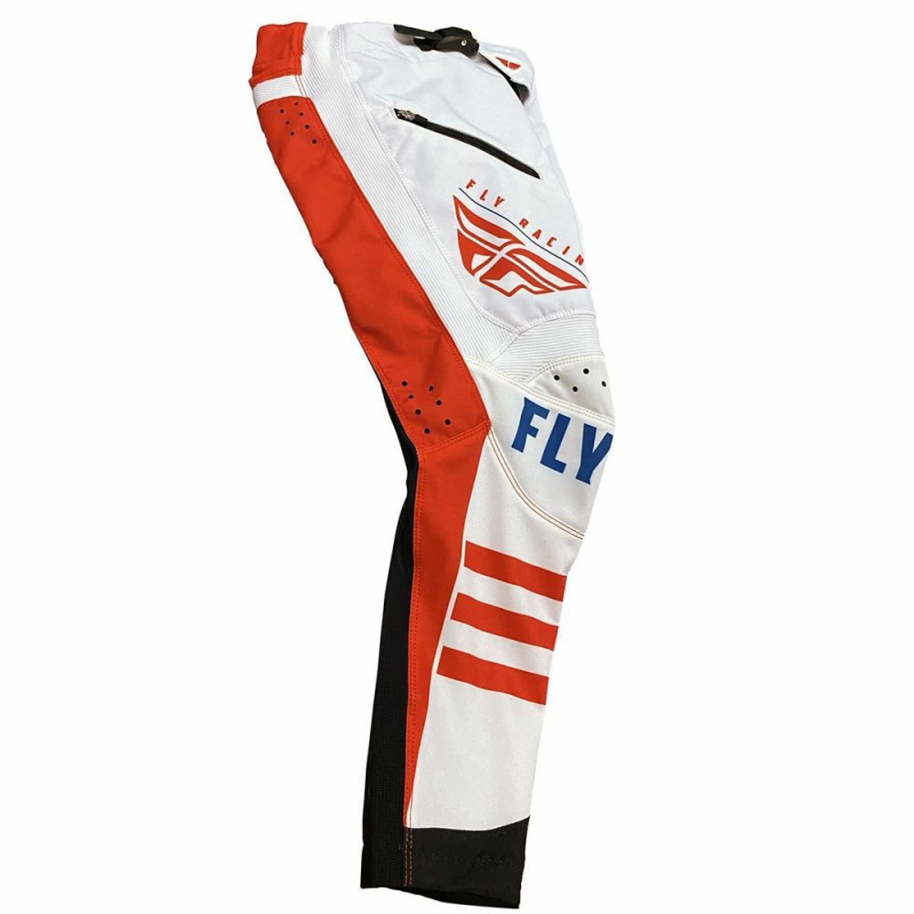 Spodnie Fly Racing Kinetic 2020