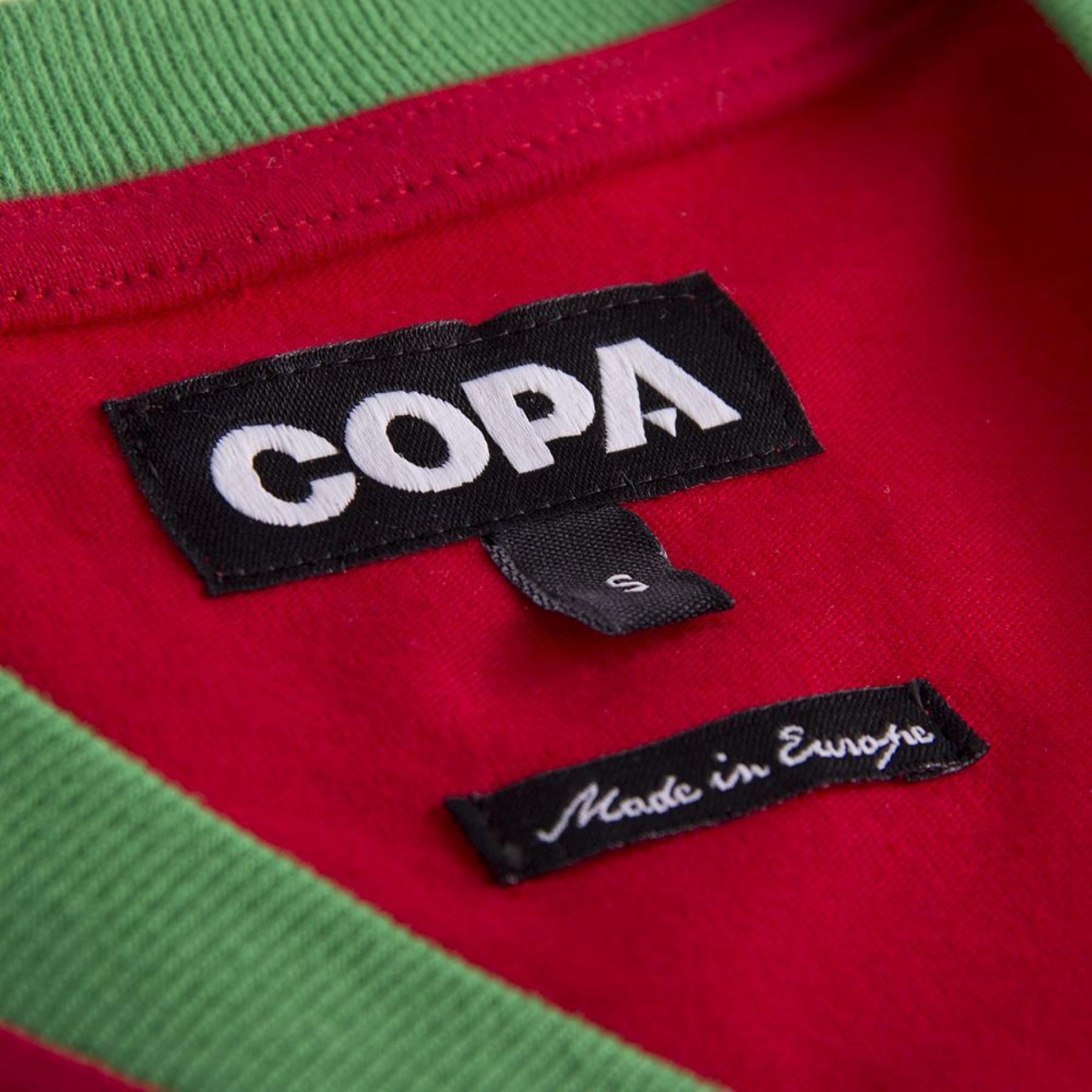 Koszulka Copa Maroc 1970