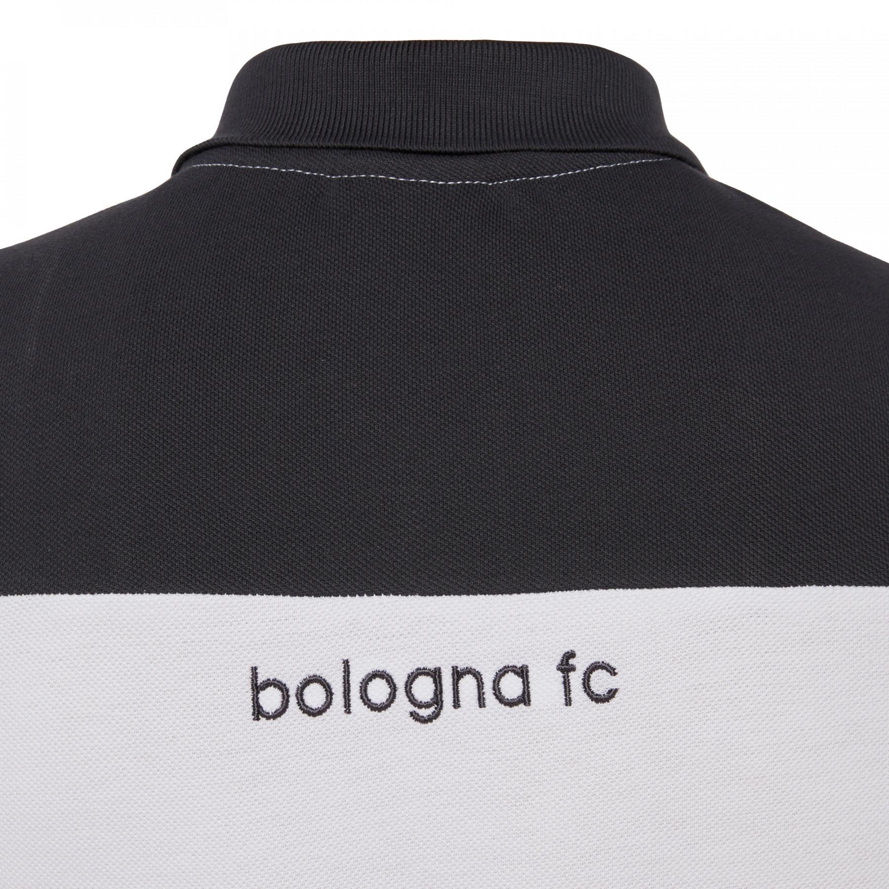 Dziecięca koszulka polo Bologne 2017-2018