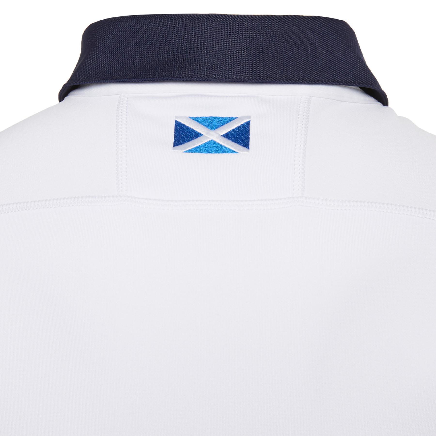 Koszulka zewnętrzna rugby Szkocji 2020/21
