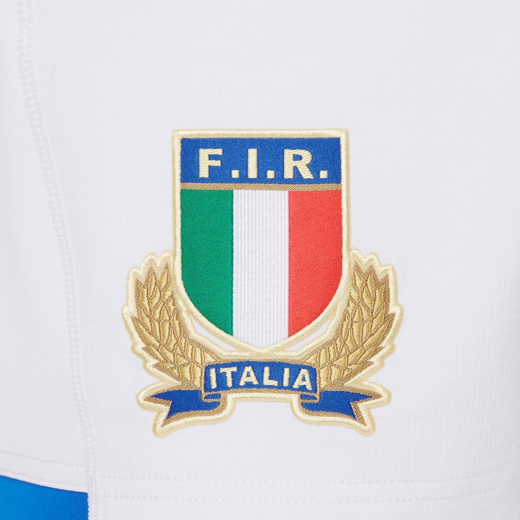 Szorty domowe Italien rugby 2020/21