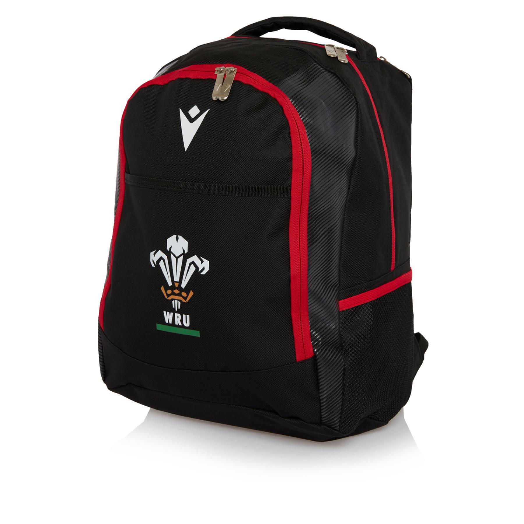 Plecak Pays de Galles rugby 2020/21