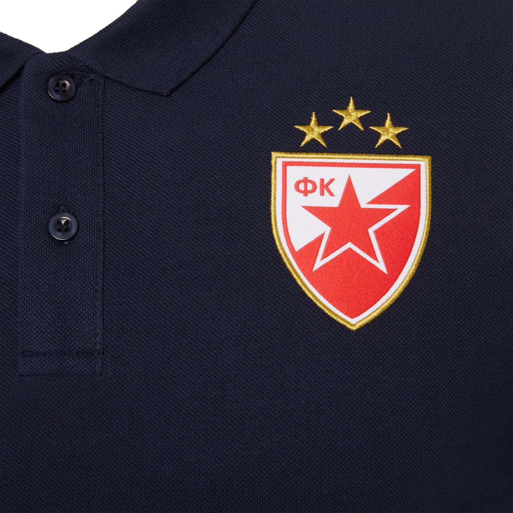 Pracownicy polo Star Belgrade 2020/21