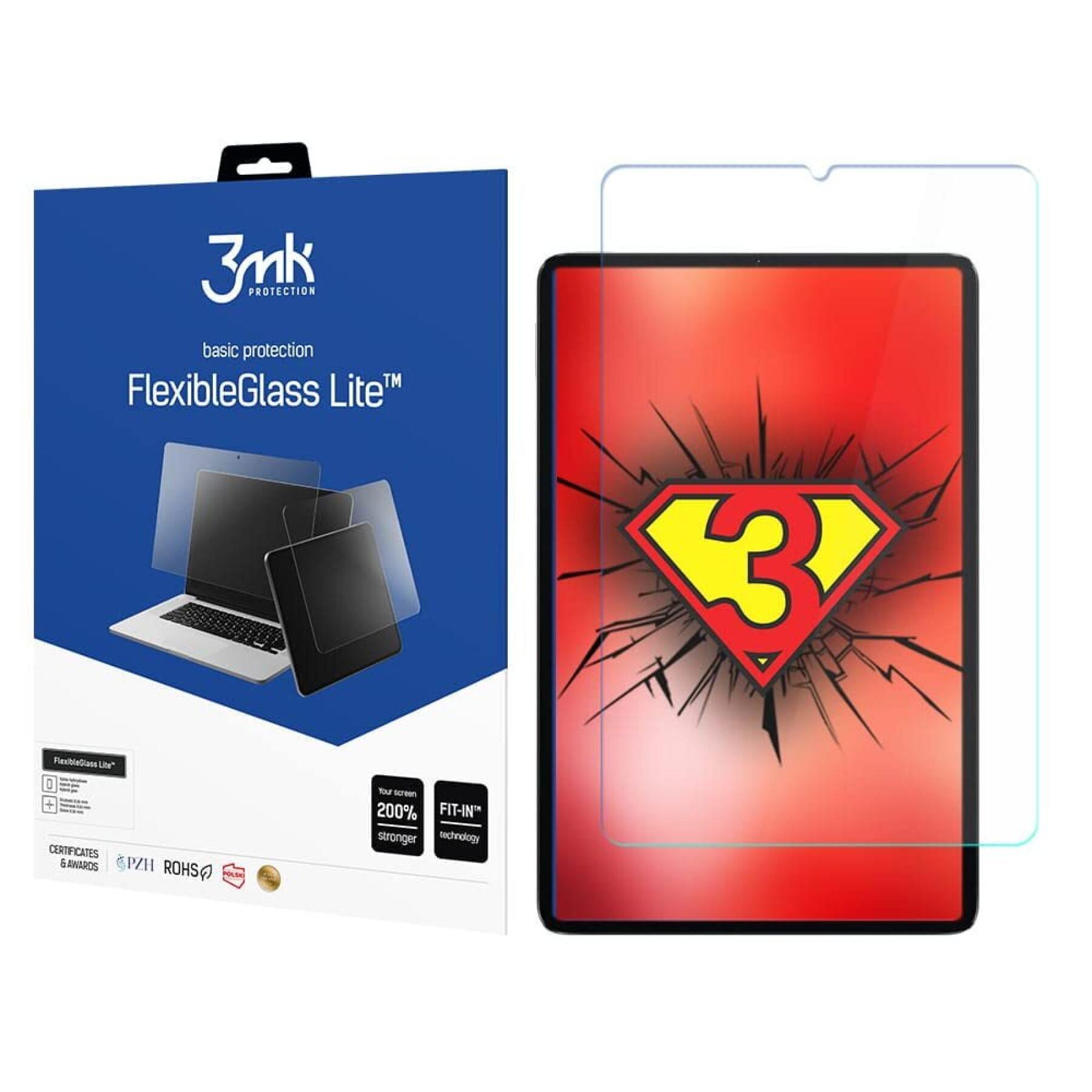 Szkło hybrydowe 3MK Xiaomi Pad 5 FlexibeGlass Lite™