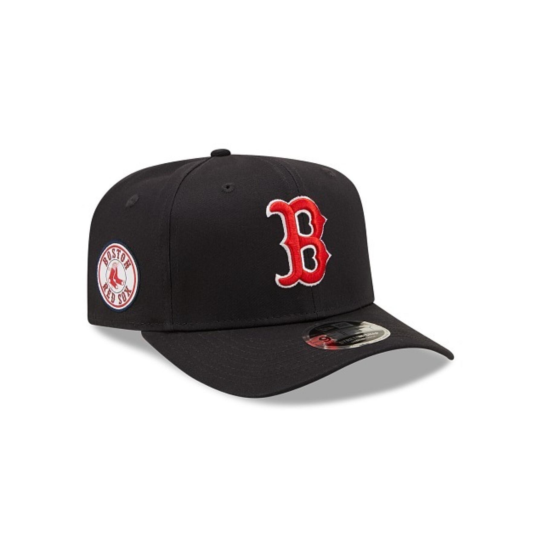 Czapka 9fifty Boston Red Sox