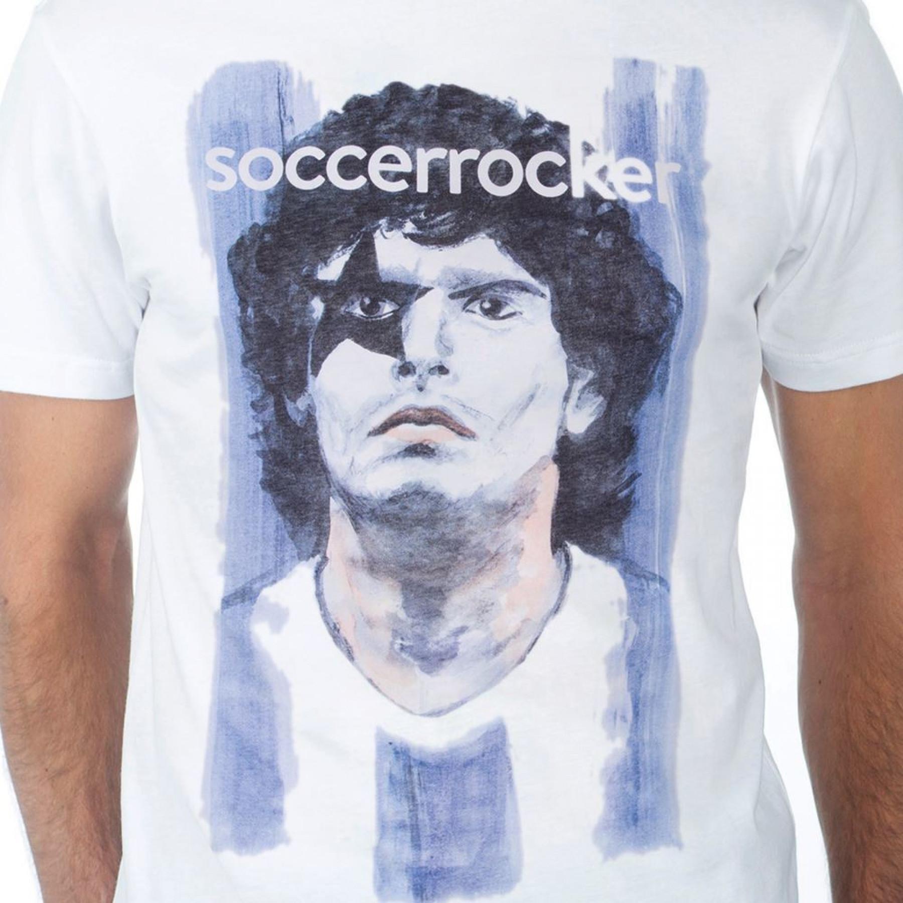 Koszulka Copa Football Soccerrocker