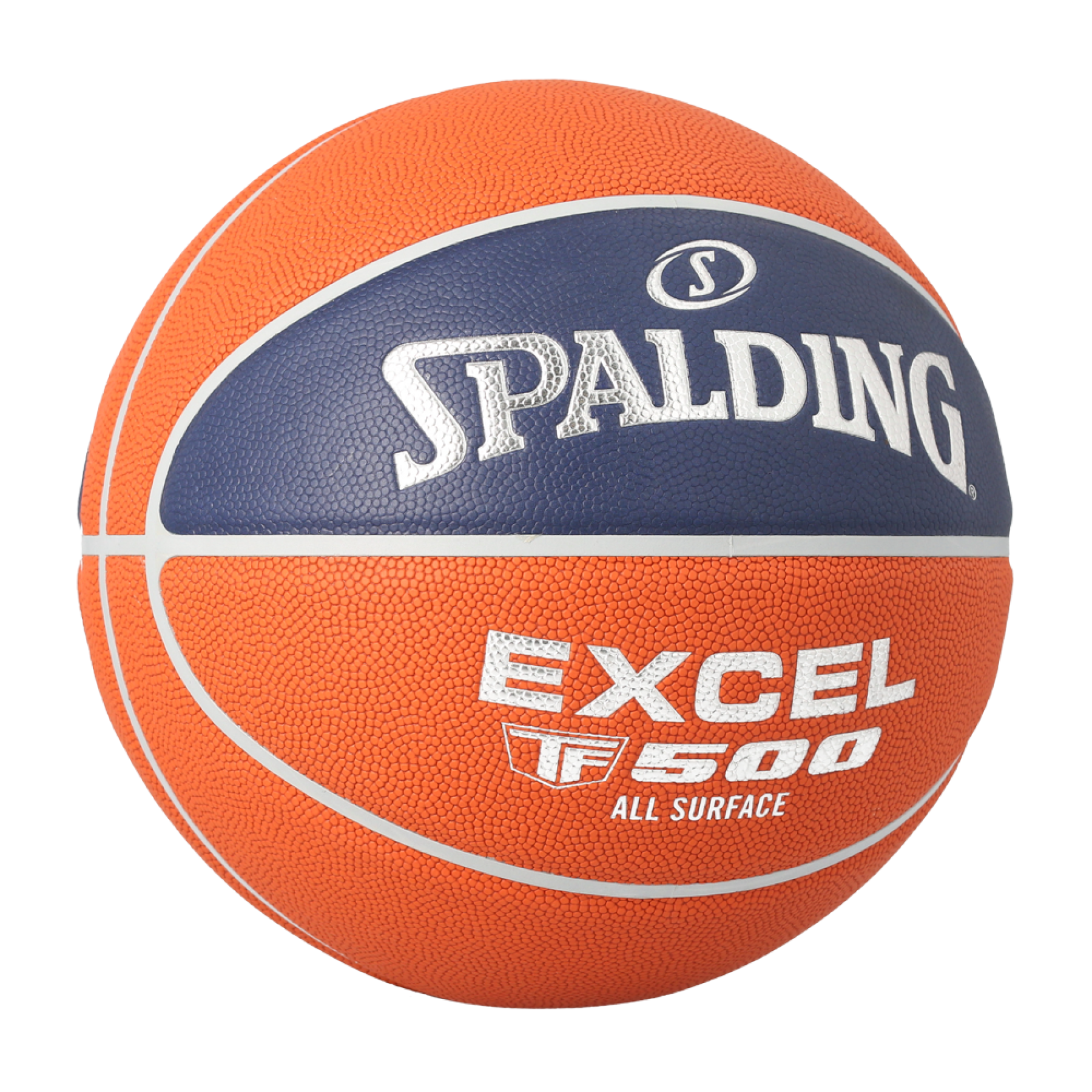 Piłka do koszykówki Spalding Composite TF-500