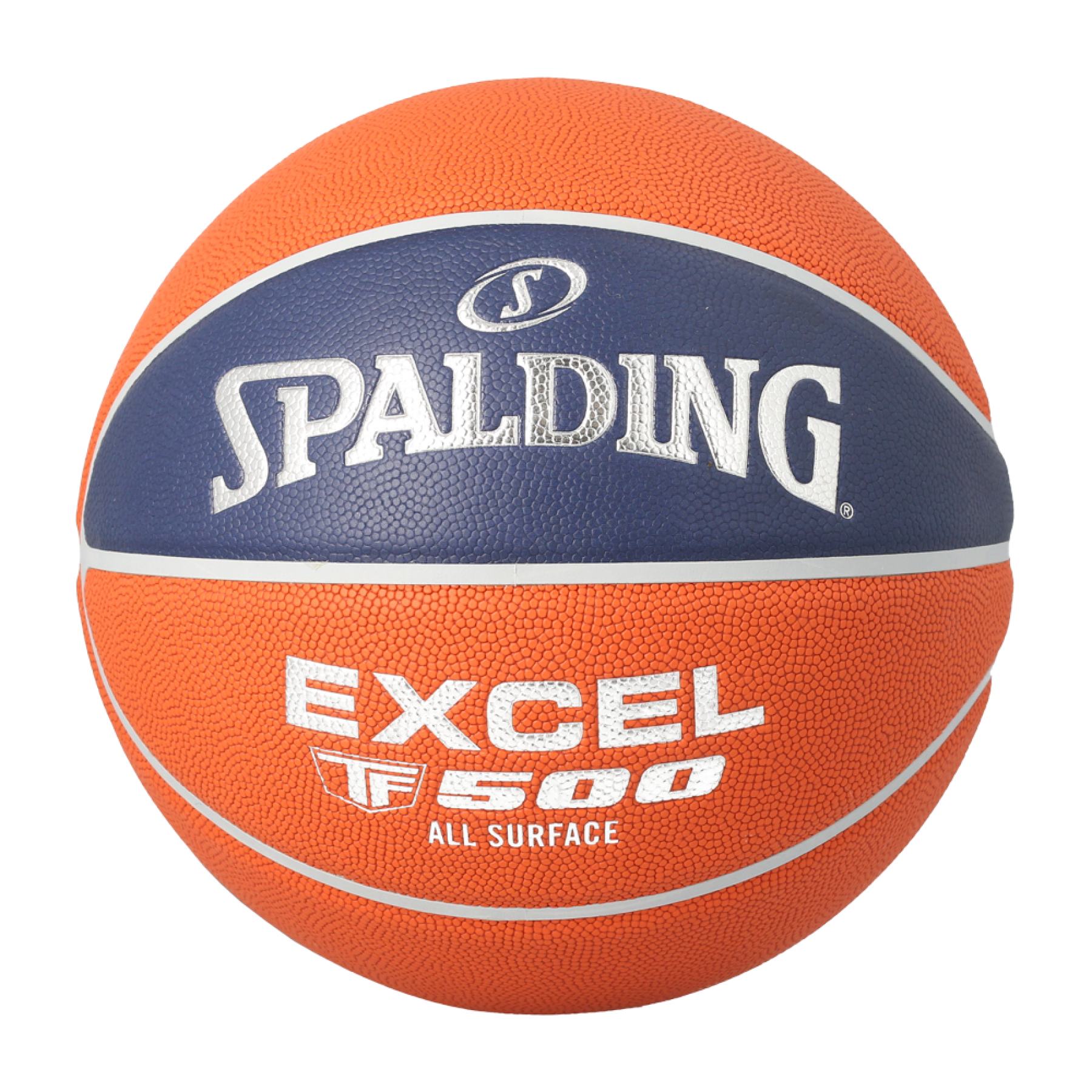 Piłka do koszykówki Spalding Composite TF-500