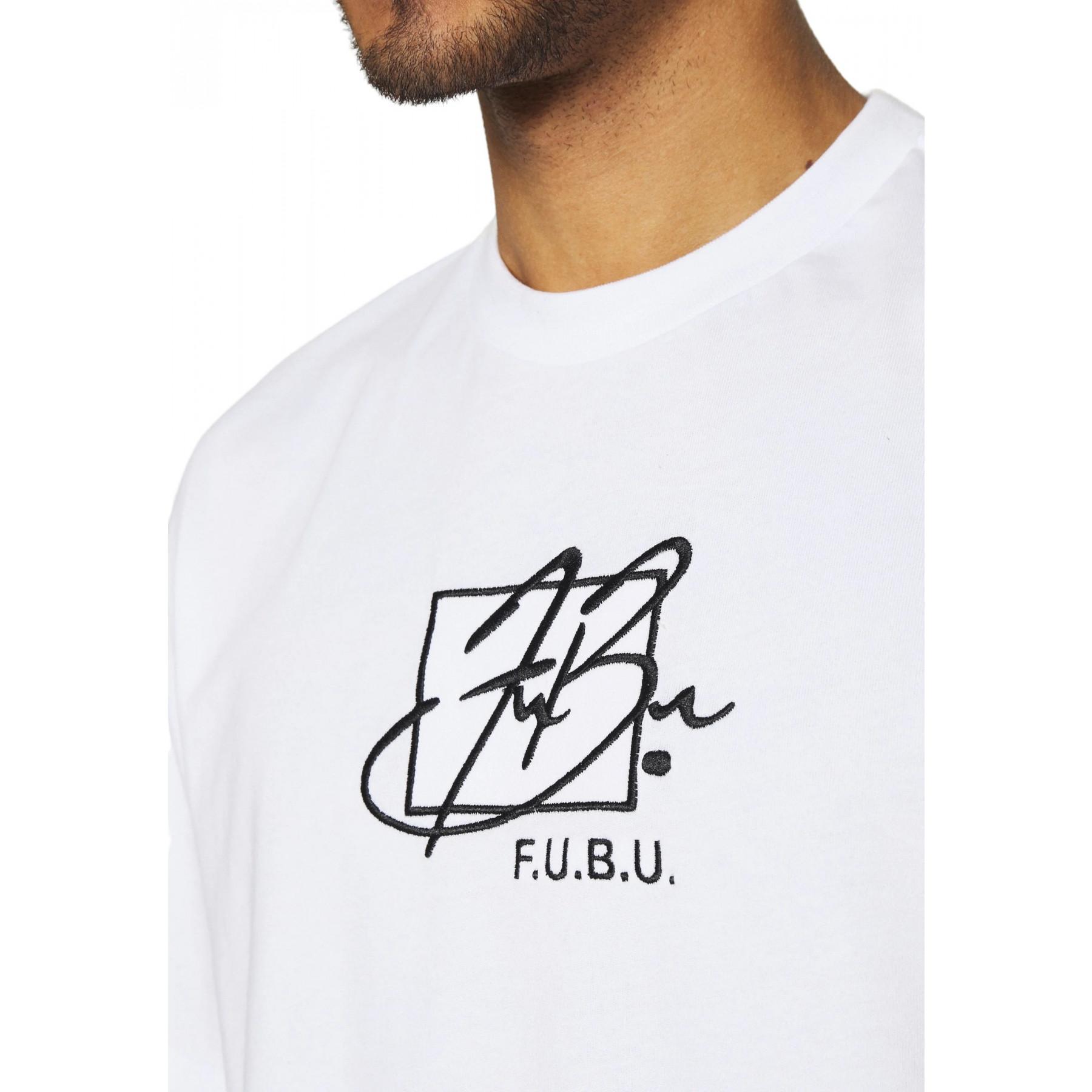 Koszulka Fubu Script