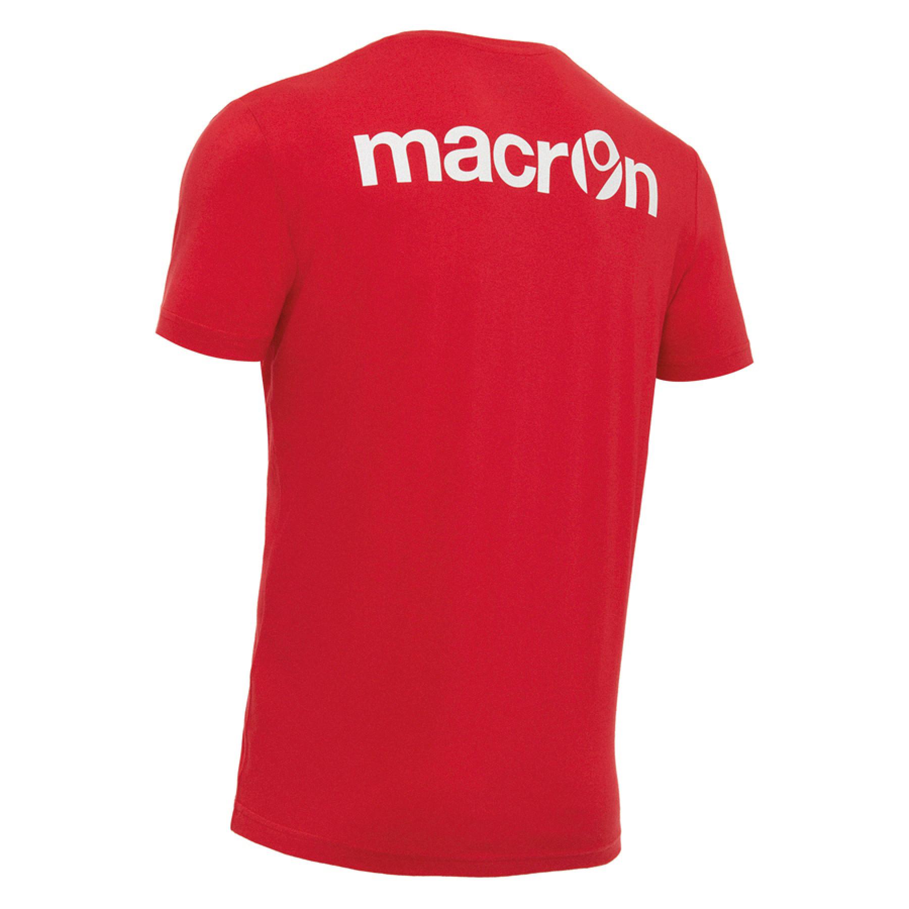 Koszulka Macron MP 151
