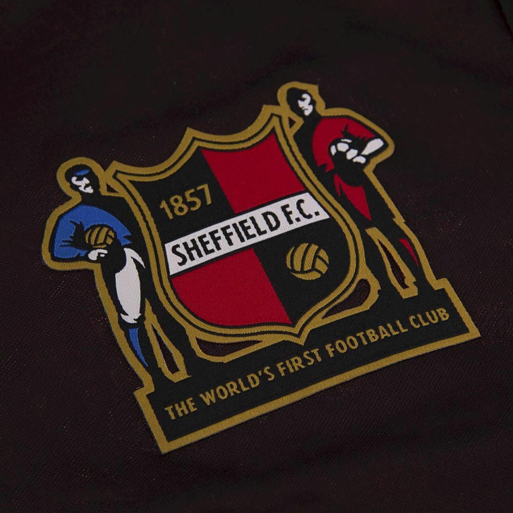 Koszulka domowa Sheffield FC