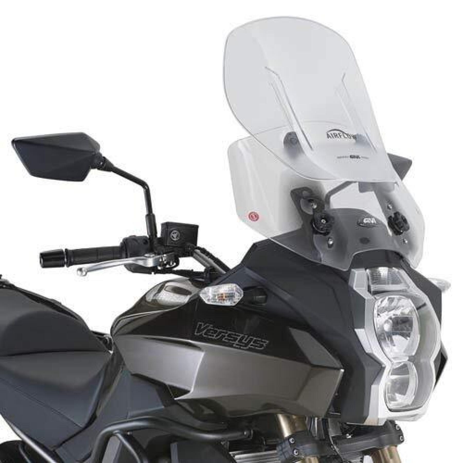 Bańka motocyklowa Givi Modulable Kawasaki Versys 650 (2015 À 2020) / Versys 1000 (2012 À 2016)