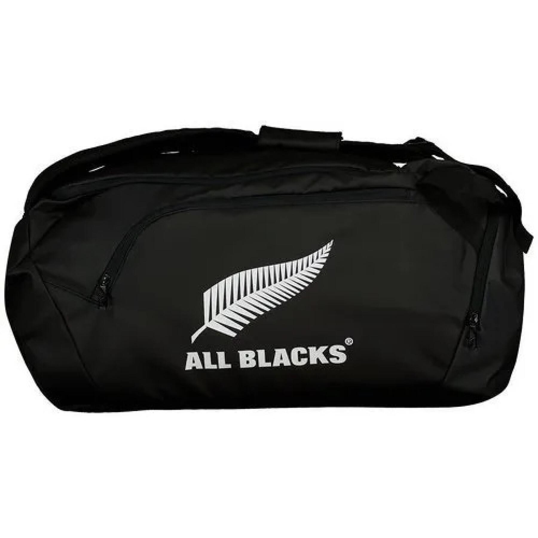 Torba sportowa Nouvelle-Zélande All Blacks