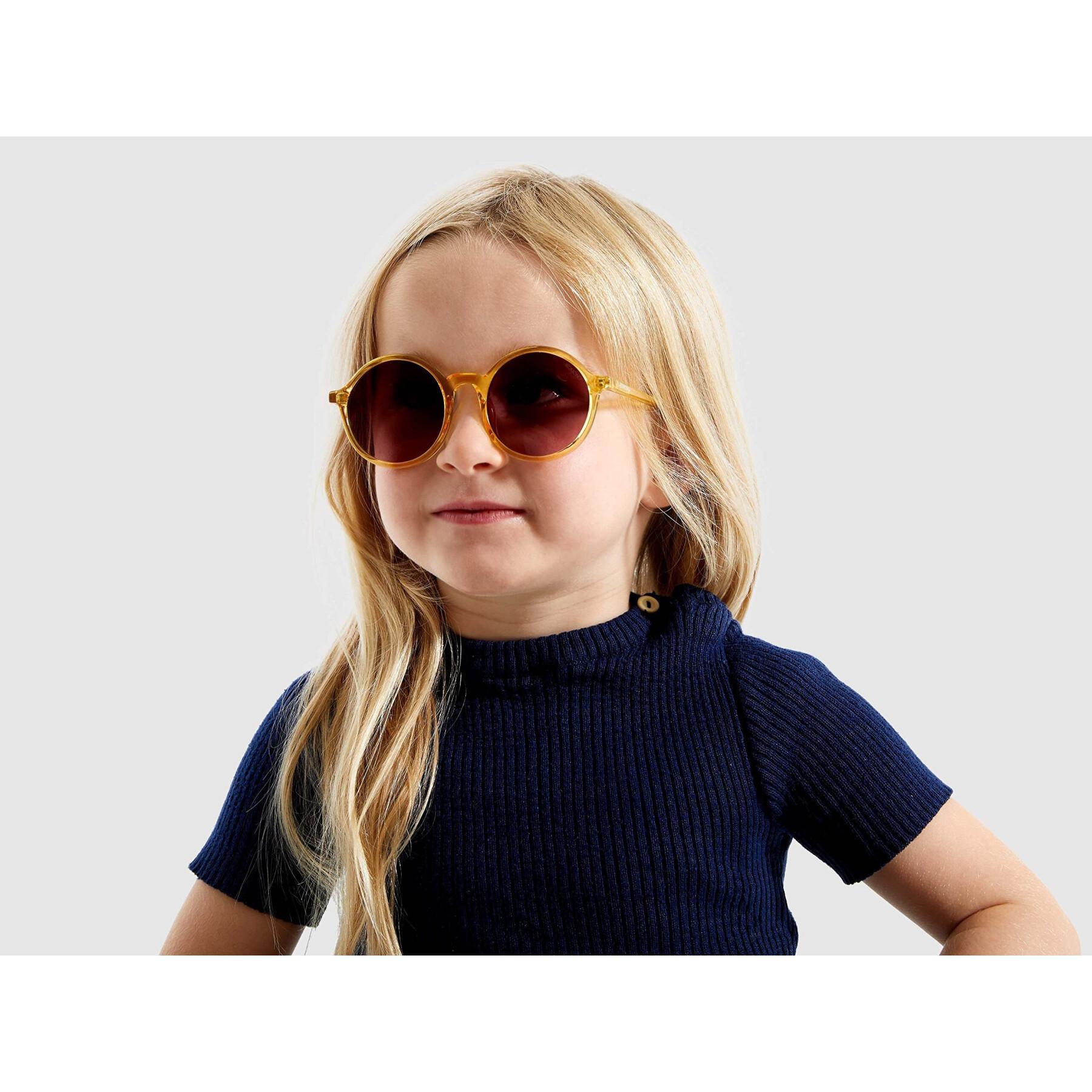 Dziecięce okulary przeciwsłoneczne Komono Madison
